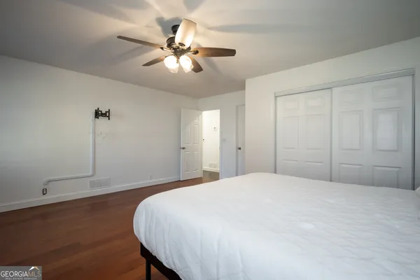 $510,000 | 110 Lakeview Drive, Winterville, GA 30683