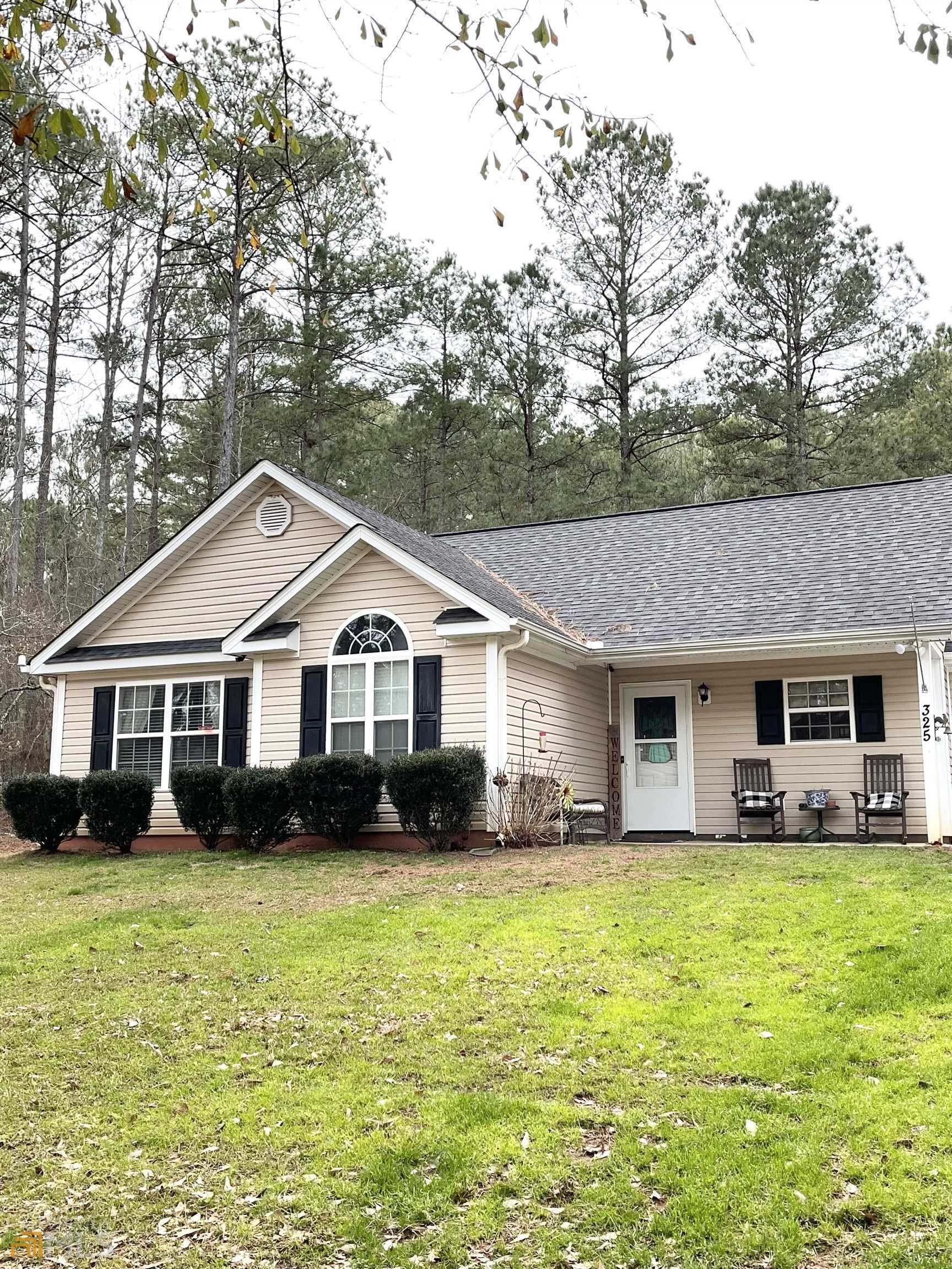 325 Leonard Road LaGrange, GA 30241 - Photo 1 of 1