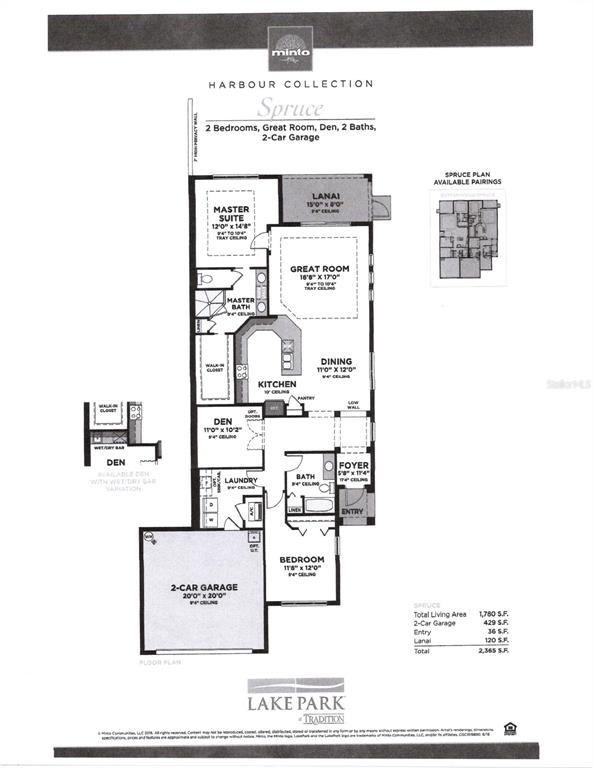 964 Pembroke Point Way Sun City Center, FL 33573 - Photo 39 of 66