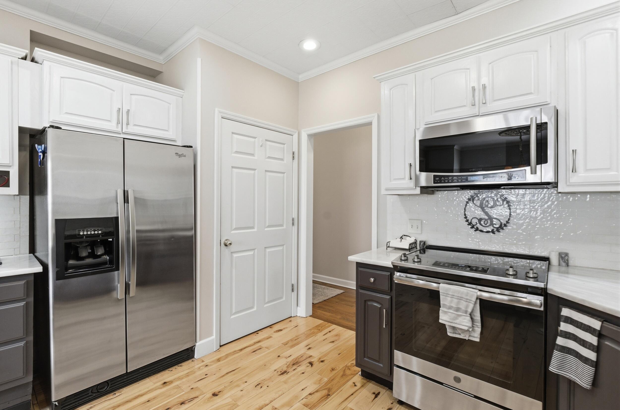 3200 Stage Run Hixson, TN 37343 - Photo 11 of 28 Perfect Kitchen