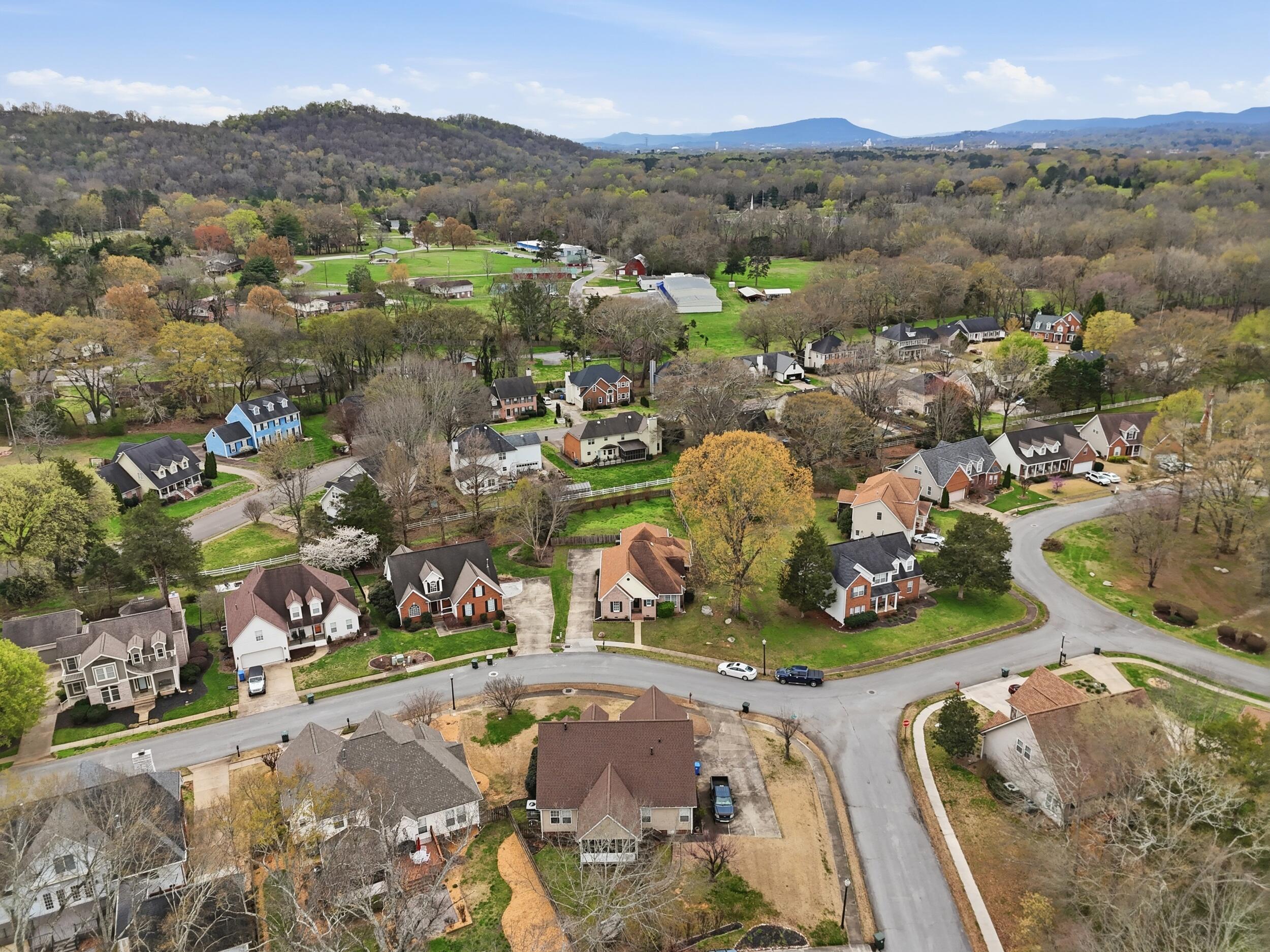 3200 Stage Run Hixson, TN 37343 - Photo 25 of 28 Quiet Neighborhood