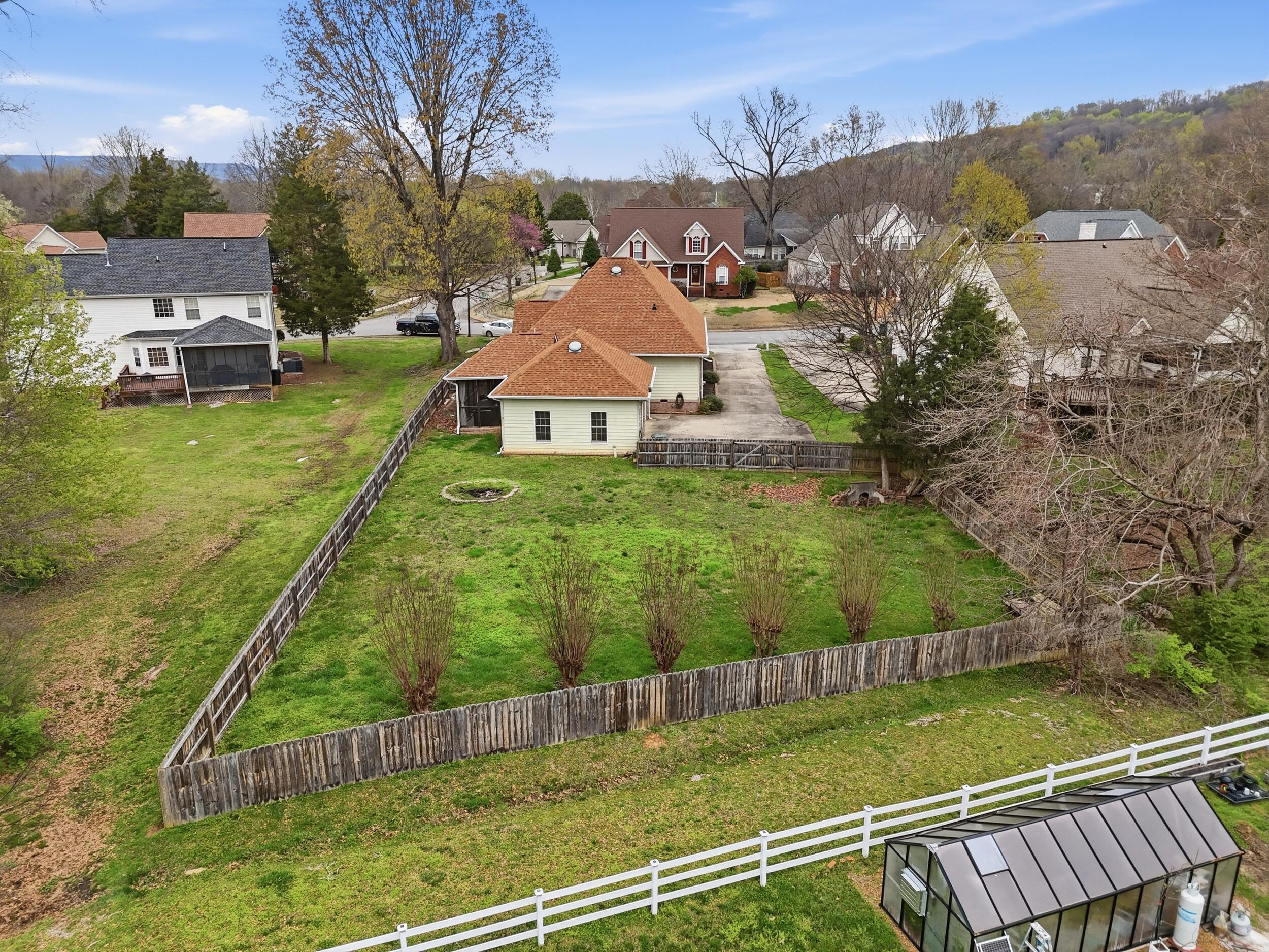3200 Stage Run Hixson, TN 37343 - Photo 28 of 28 Largest lot in the neighborhood