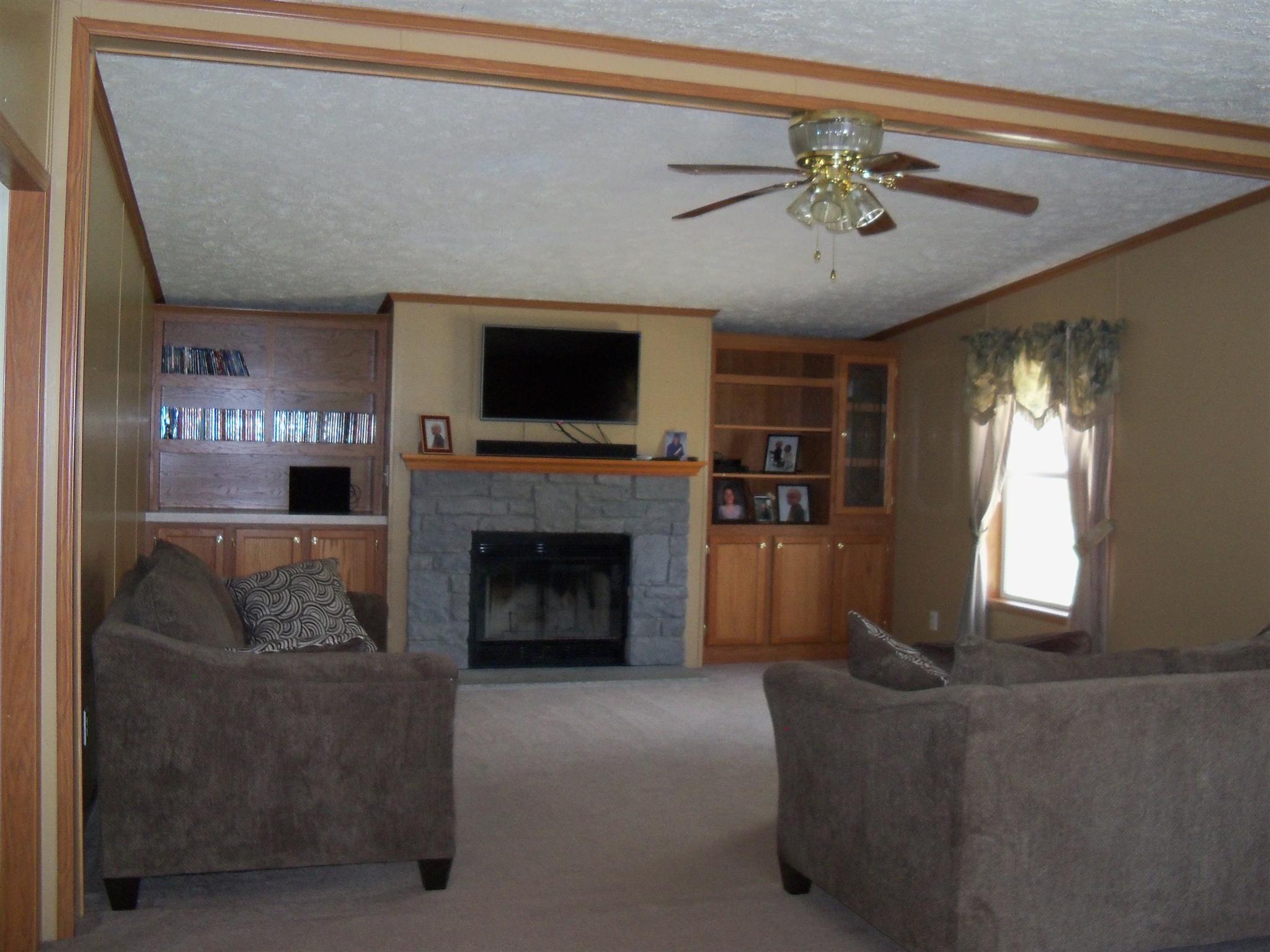 7011 Simpson Road Gentryville, IN 47537 - Photo 13 of 36