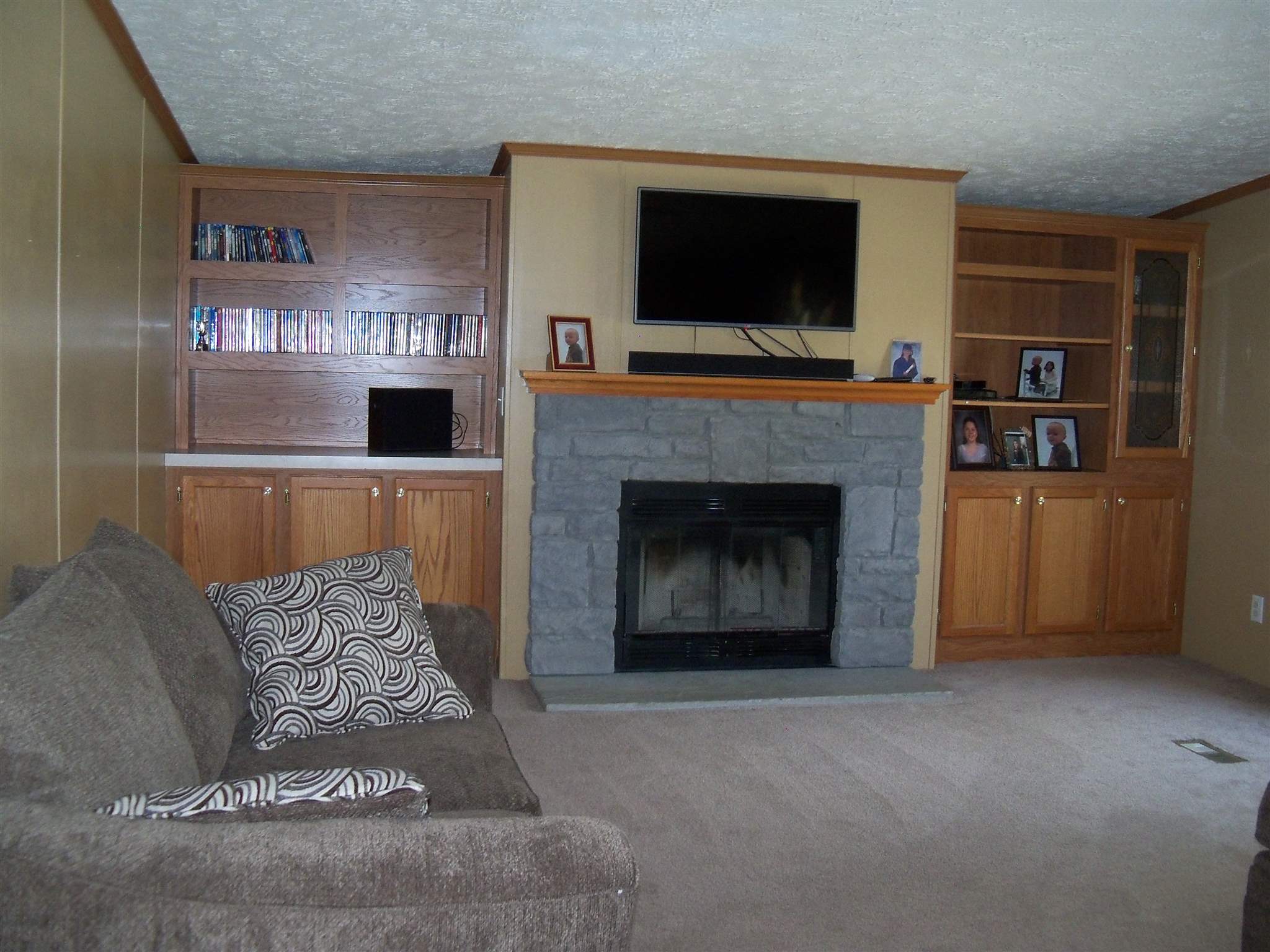 7011 Simpson Road Gentryville, IN 47537 - Photo 14 of 36