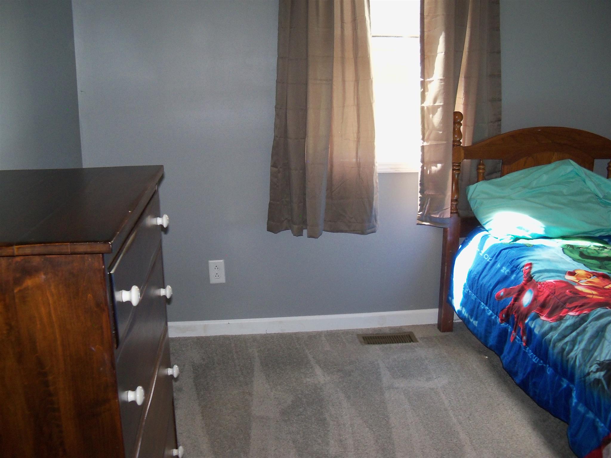 7011 Simpson Road Gentryville, IN 47537 - Photo 20 of 36