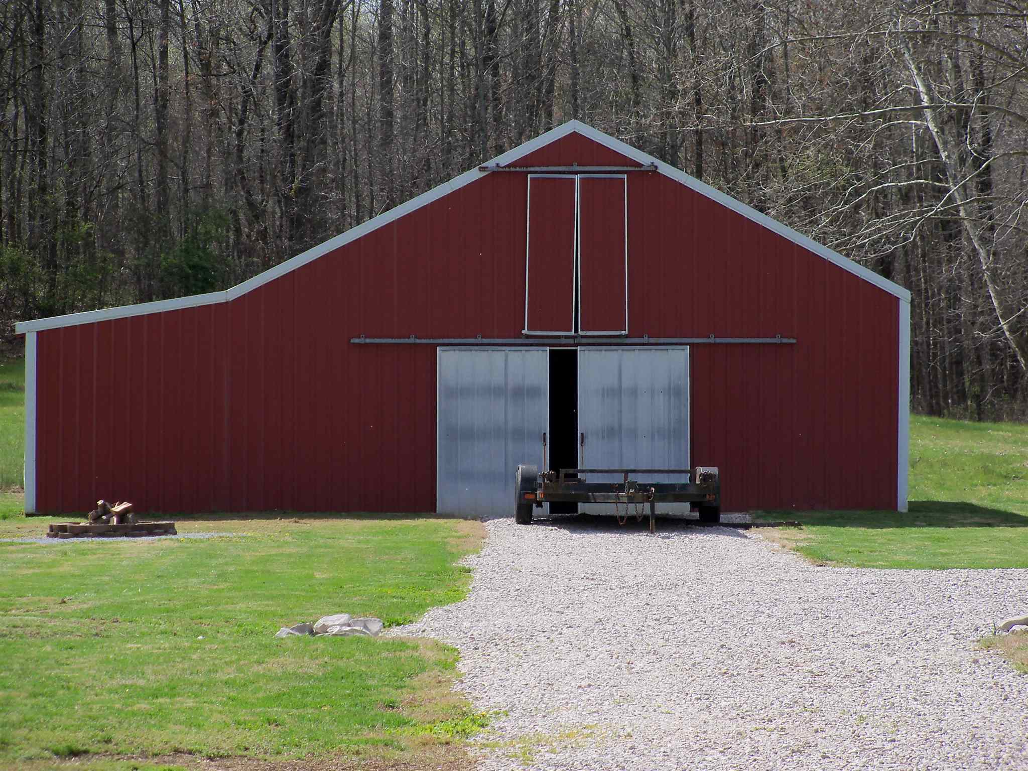 7011 Simpson Road Gentryville, IN 47537 - Photo 28 of 36