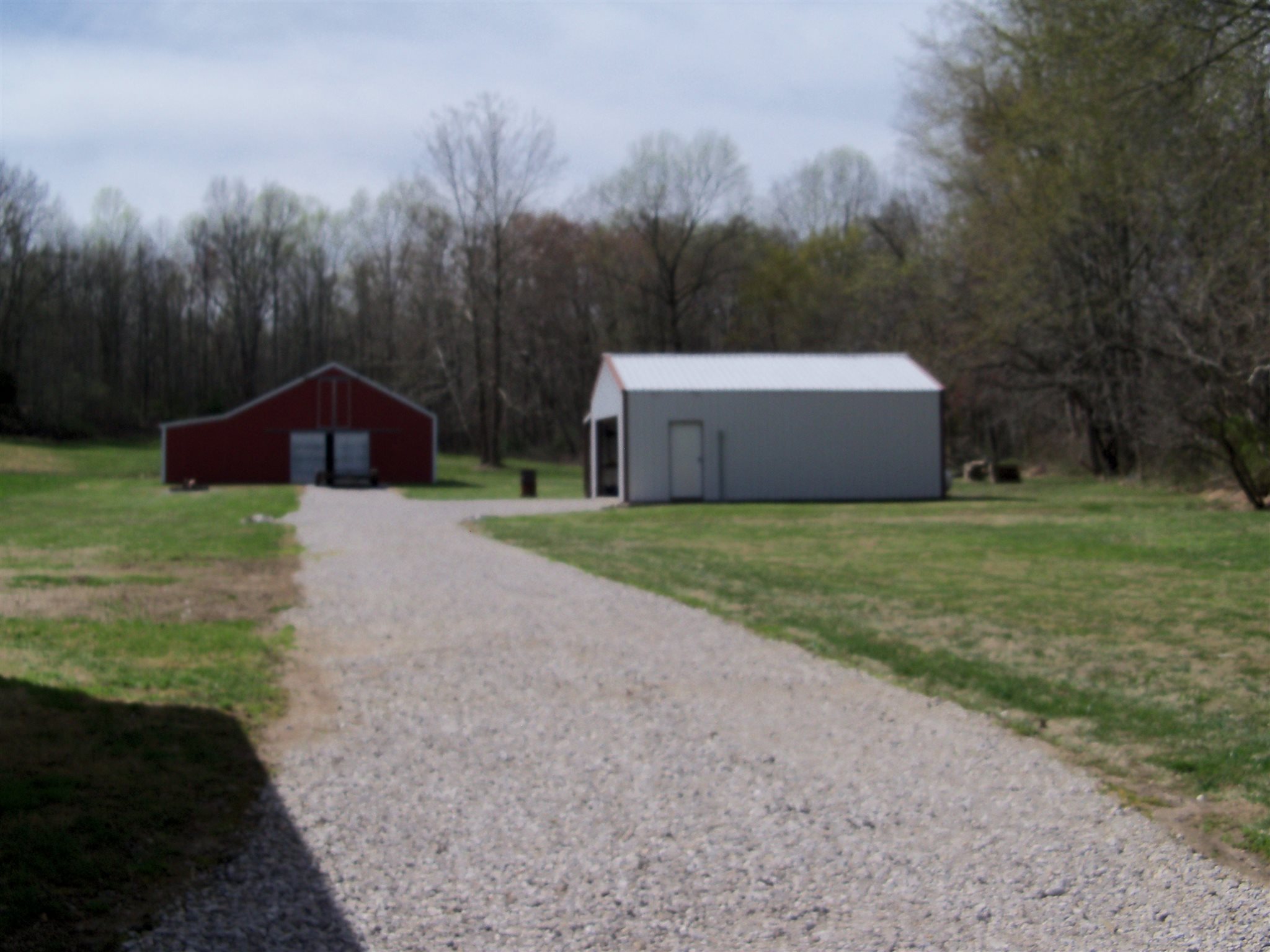 7011 Simpson Road Gentryville, IN 47537 - Photo 29 of 36
