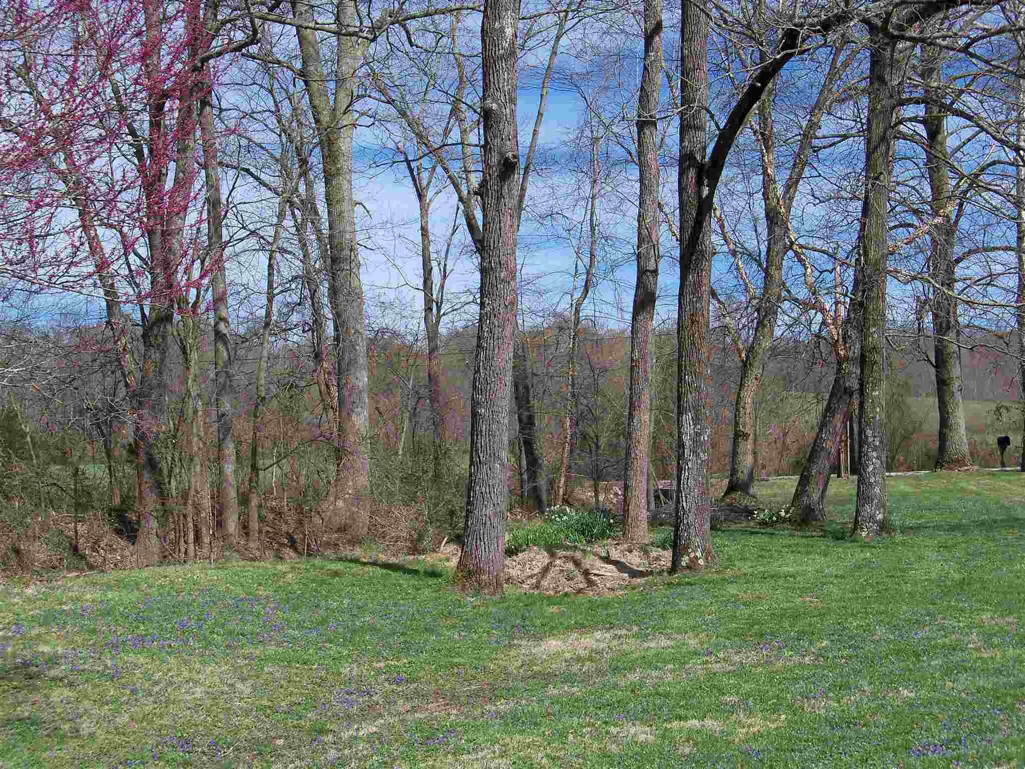 7011 Simpson Road Gentryville, IN 47537 - Photo 30 of 36