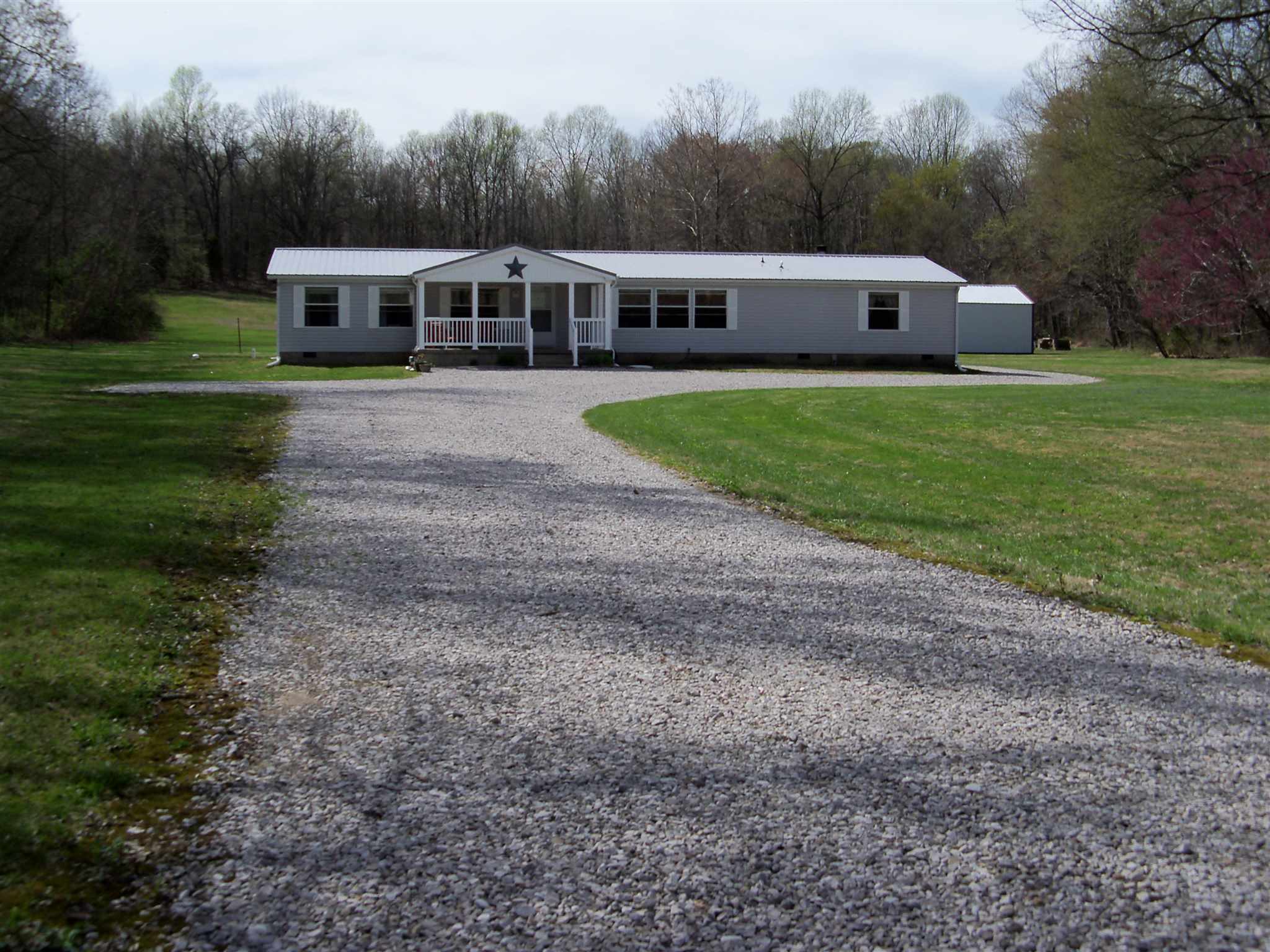 7011 Simpson Road Gentryville, IN 47537 - Photo 33 of 36