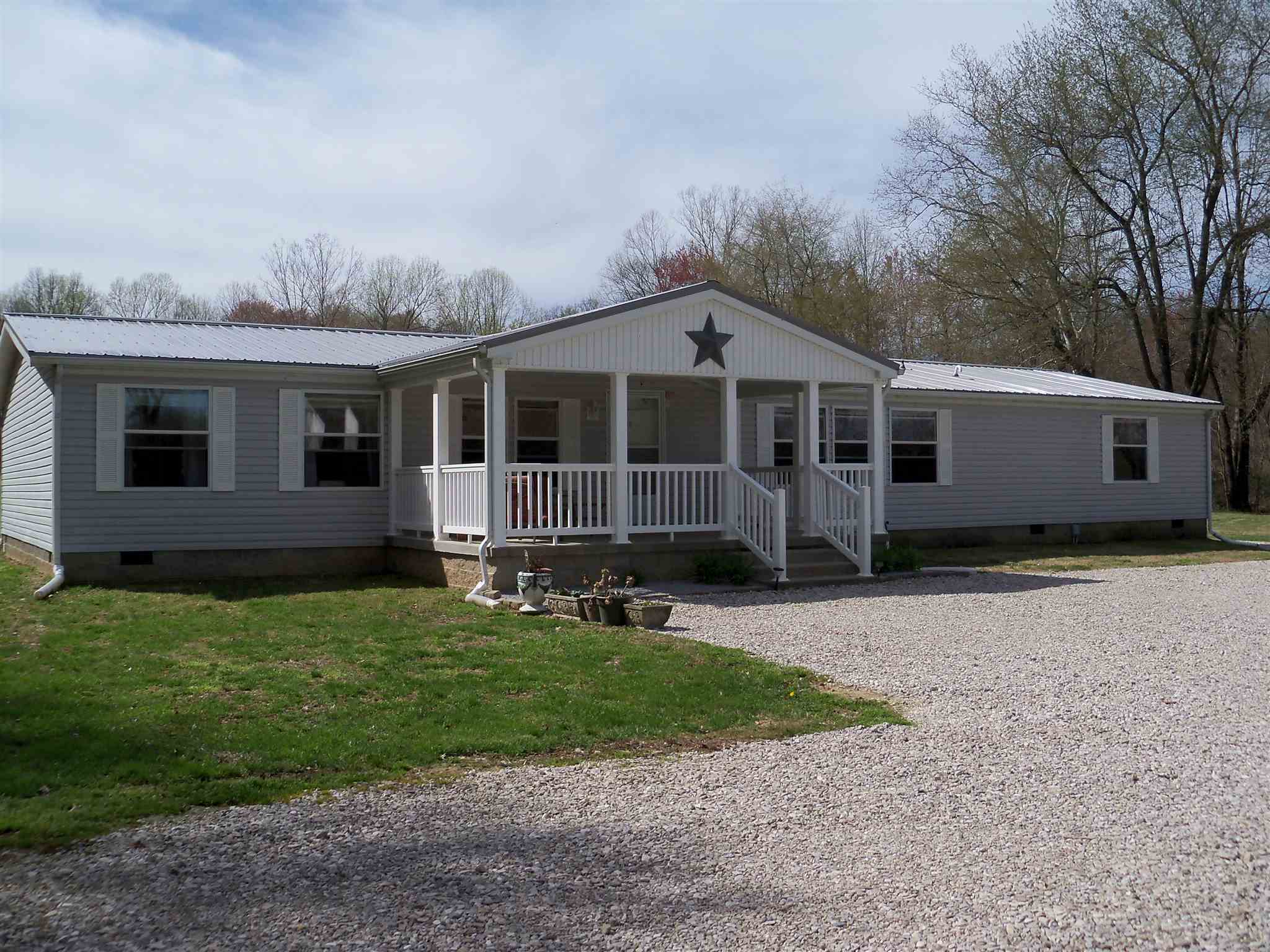 7011 Simpson Road Gentryville, IN 47537 - Photo 34 of 36