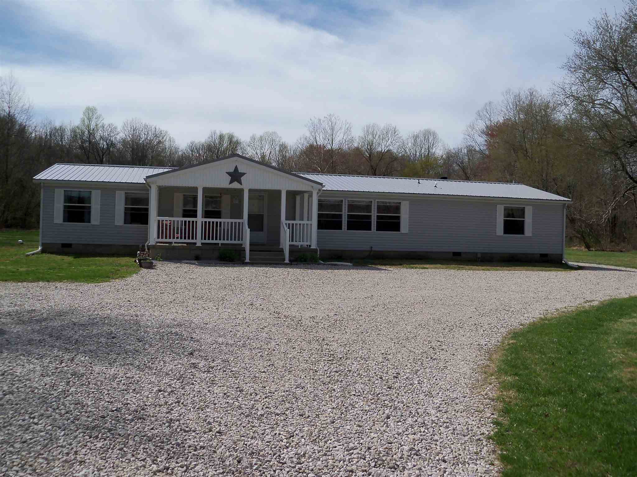 7011 Simpson Road Gentryville, IN 47537 - Photo 35 of 36
