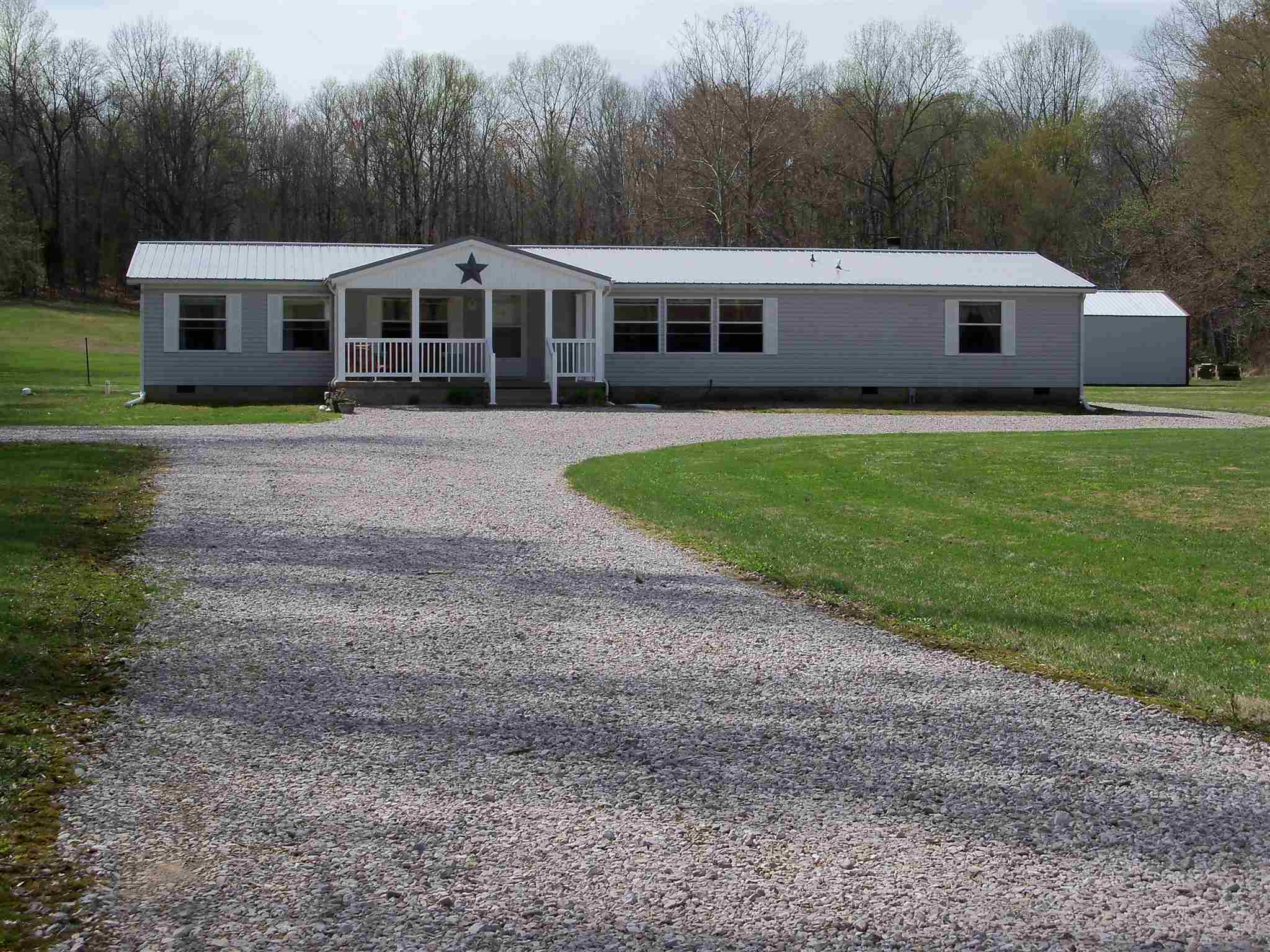 7011 Simpson Road Gentryville, IN 47537 - Photo 36 of 36
