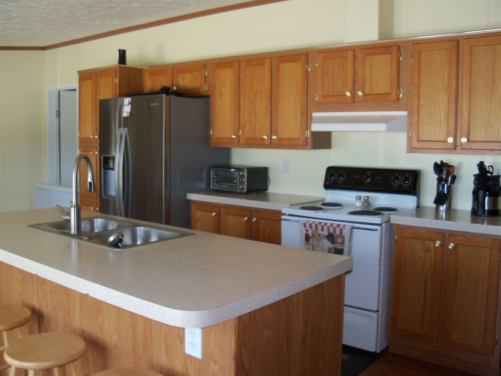 7011 Simpson Road Gentryville, IN 47537 - Photo 6 of 36