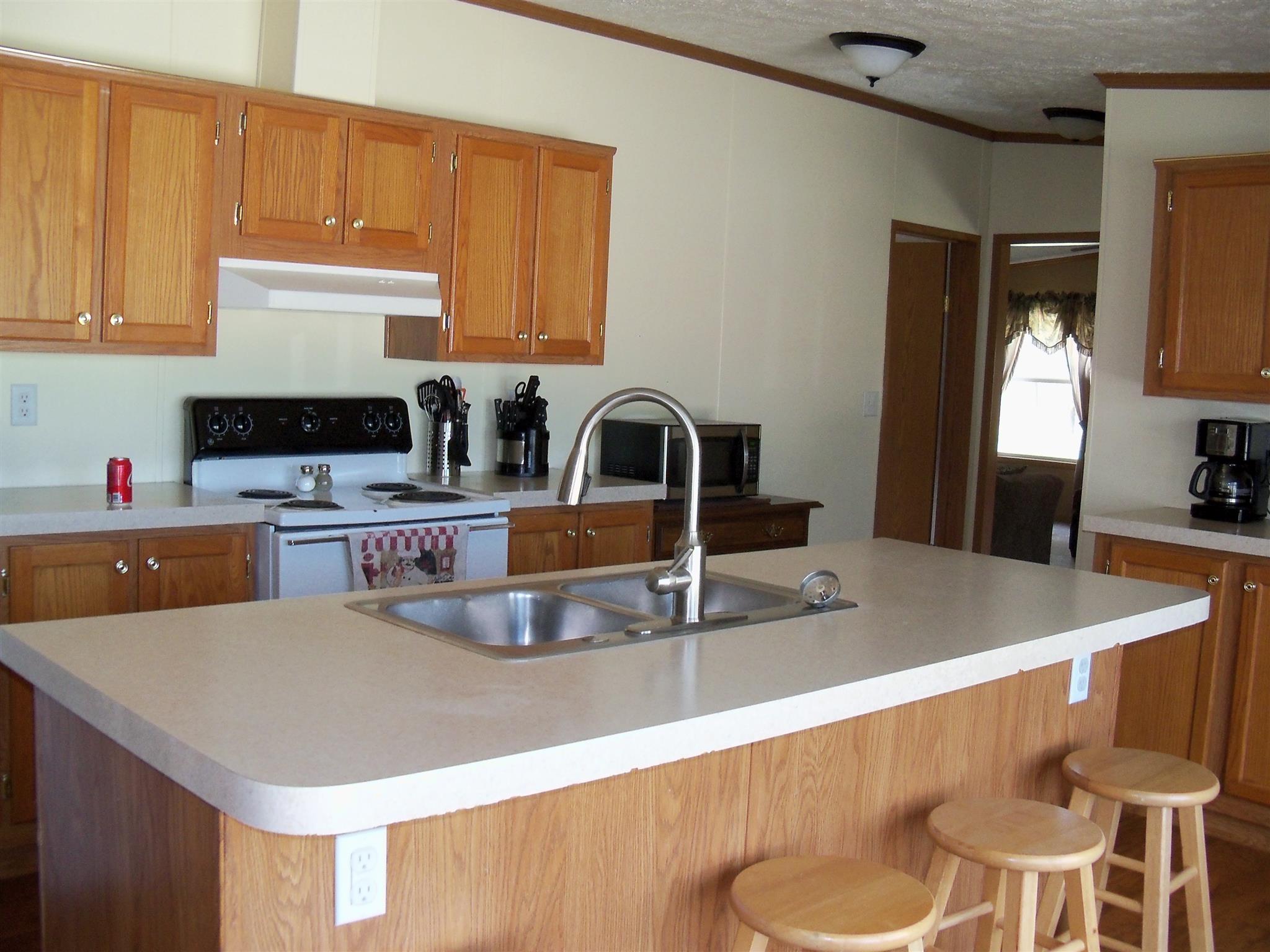 7011 Simpson Road Gentryville, IN 47537 - Photo 8 of 36