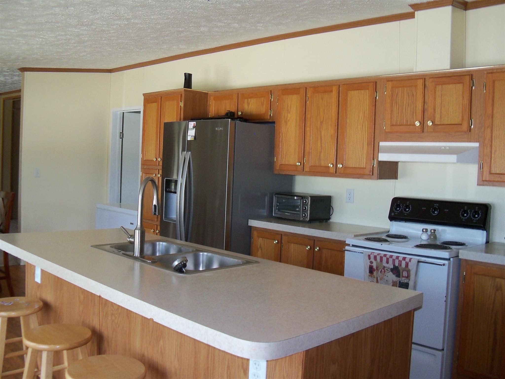 7011 Simpson Road Gentryville, IN 47537 - Photo 9 of 36