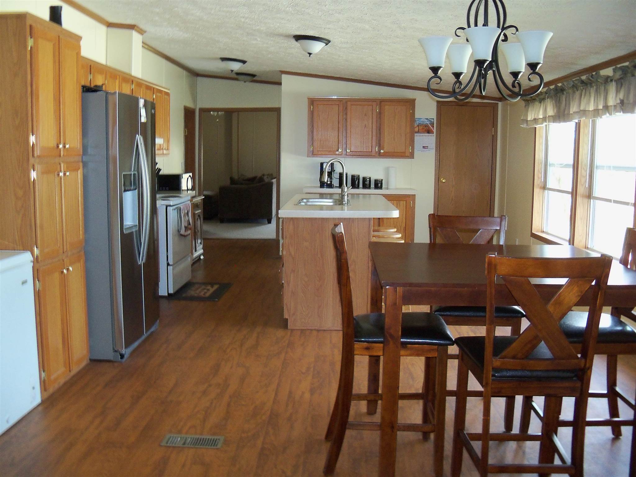 7011 Simpson Road Gentryville, IN 47537 - Photo 10 of 36