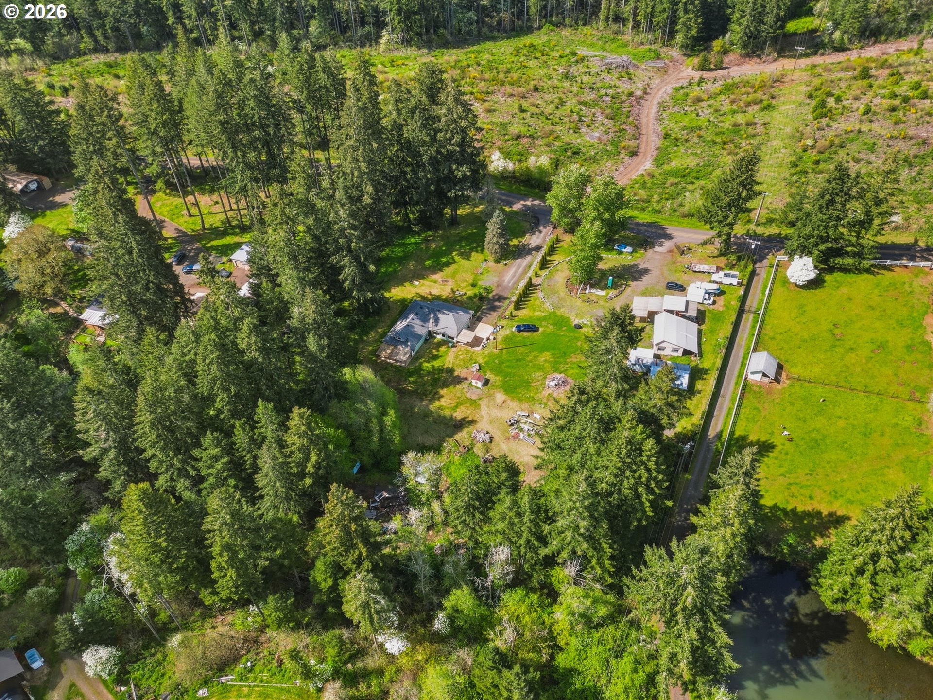 23892 Butler Road Elmira, OR 97437 - Photo 39 of 48