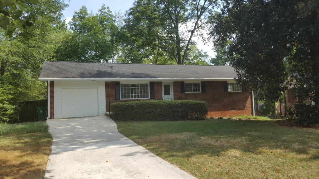 2966 Atterberry Court Decatur, GA 30033 - Photo 1 of 1