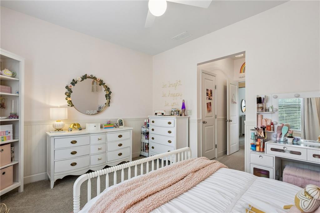 5883 Heritage Ridge Flowery Branch, GA 30542 - Photo 49 of 62 Gallery Image 49