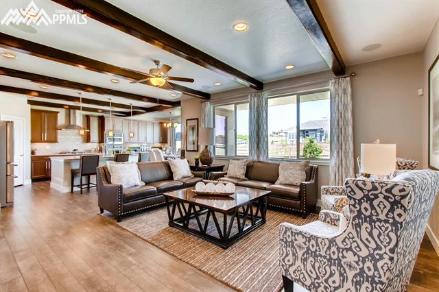 2016 Ruffino Drive Colorado Springs, CO 80921 - Photo 6 of 26 Gallery Image 6