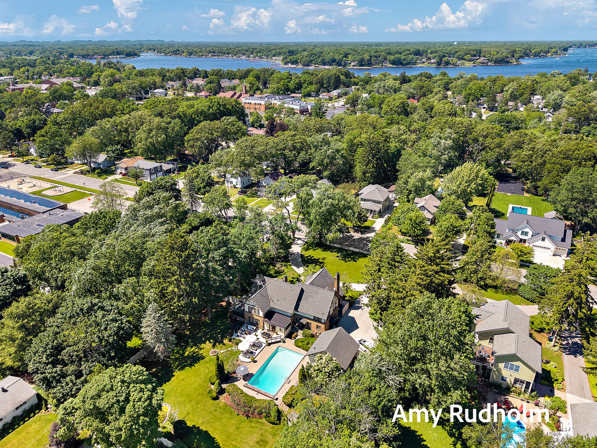 522 River Street Spring Lake, MI 49456 - Photo 109 of 145 DJI_20260612154212_0063_D