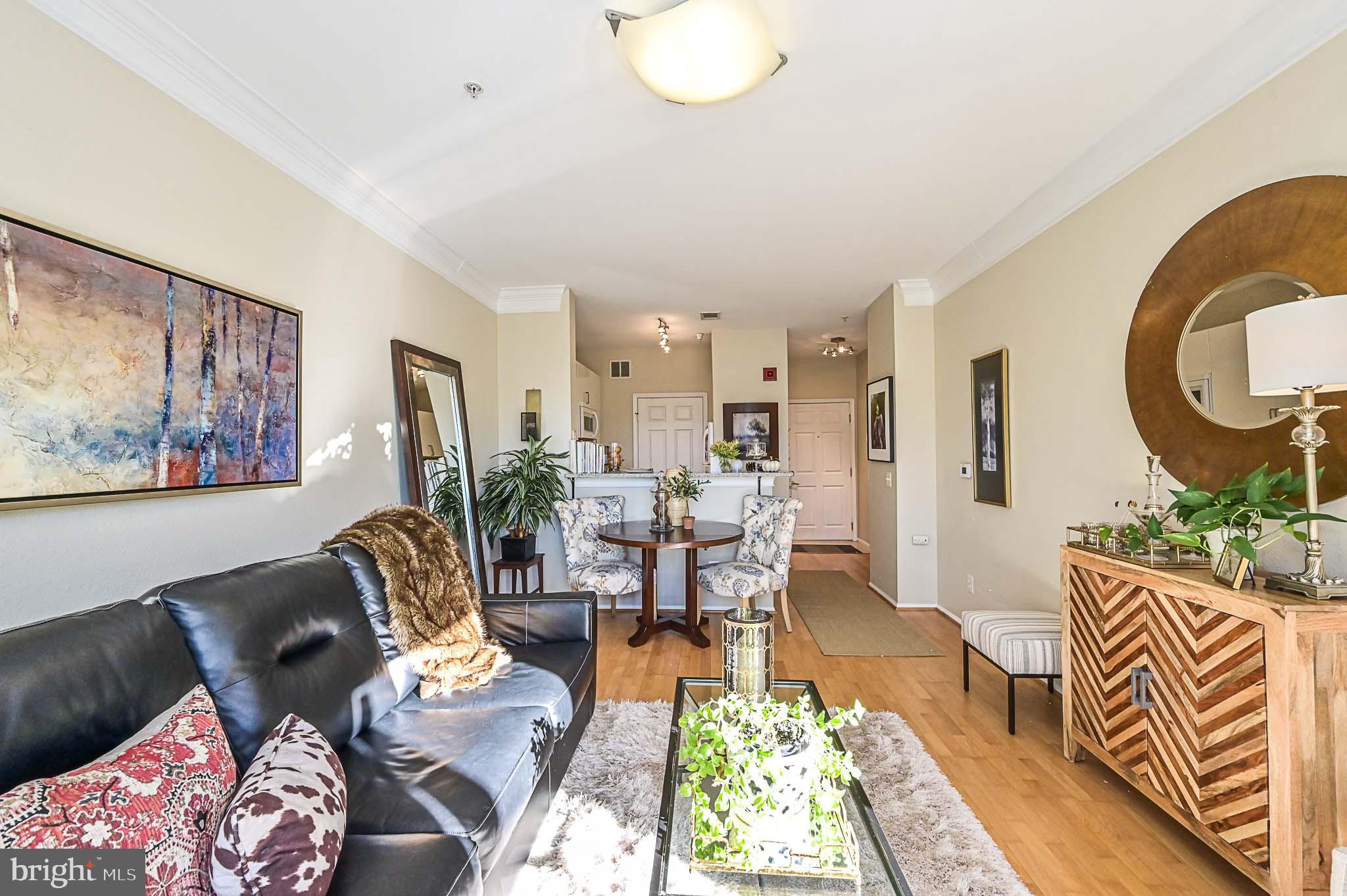 1570 Spring Gate Dr., Unit 7302 McLean, VA 22102 - Photo 11 of 47