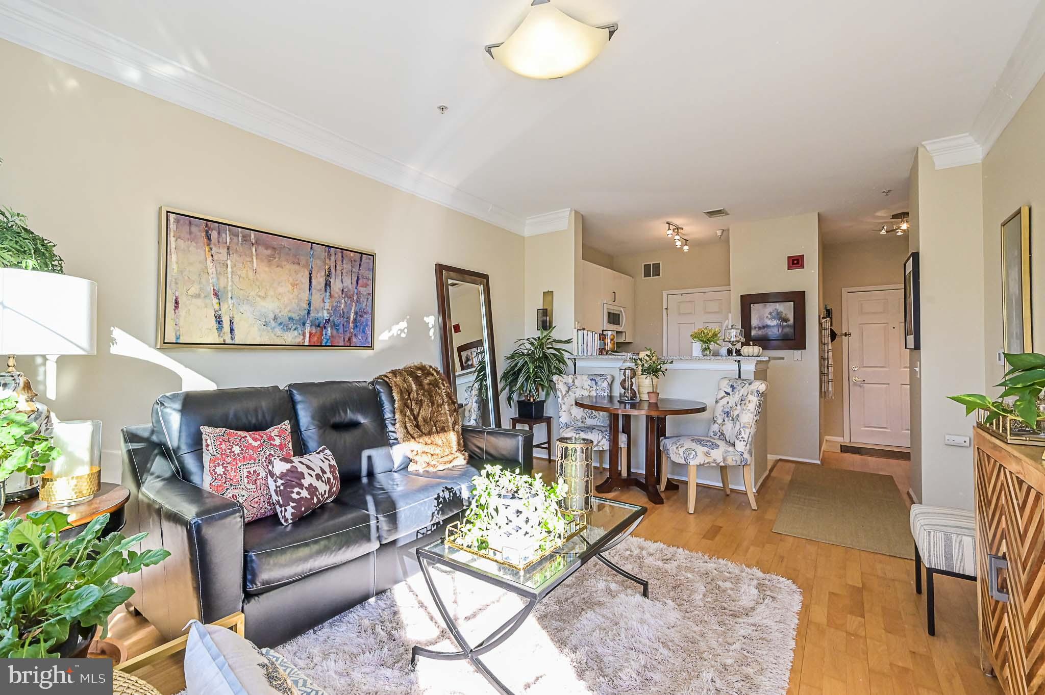 1570 Spring Gate Dr., Unit 7302 McLean, VA 22102 - Photo 12 of 47