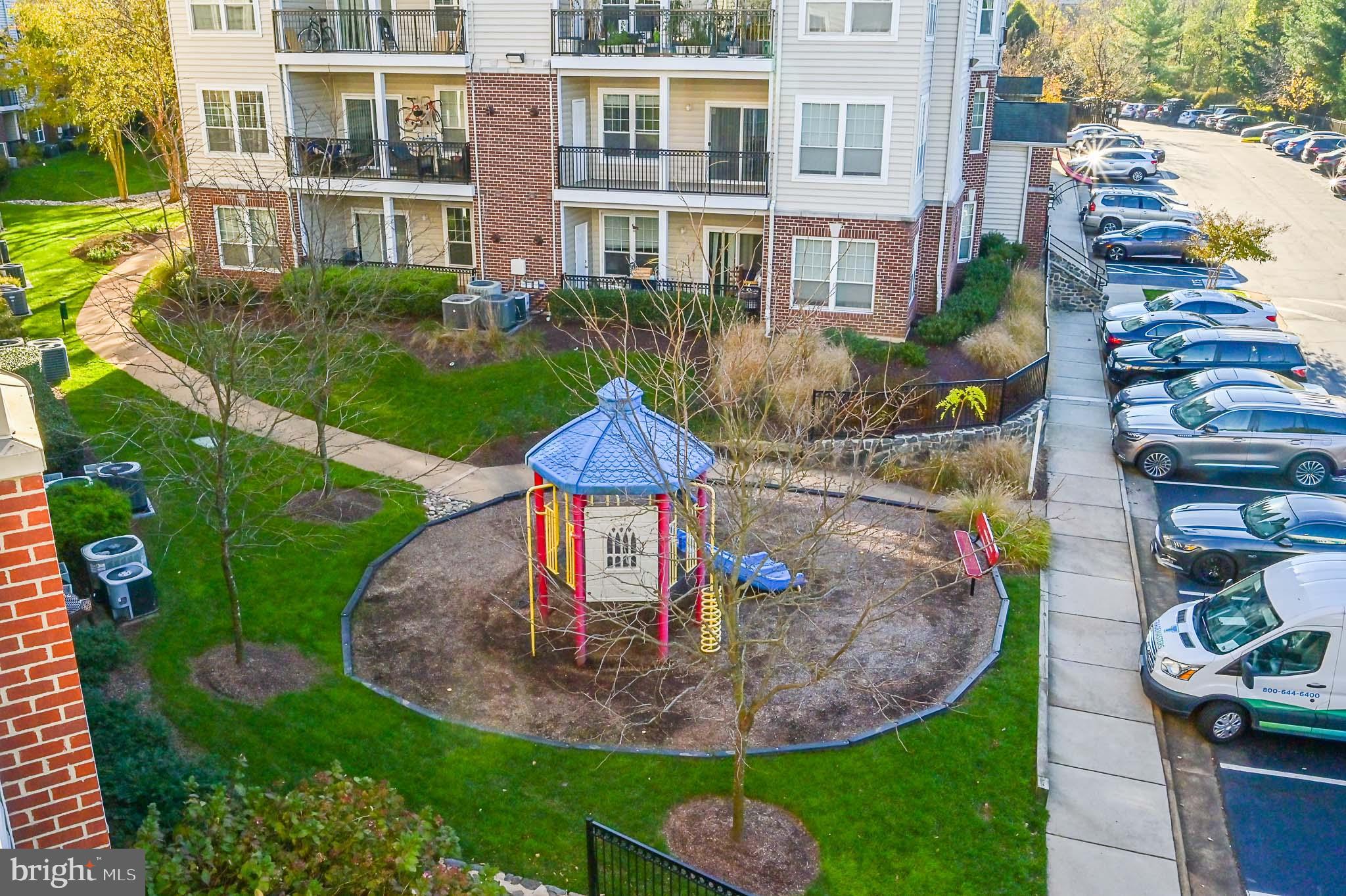 1570 Spring Gate Dr., Unit 7302 McLean, VA 22102 - Photo 19 of 47