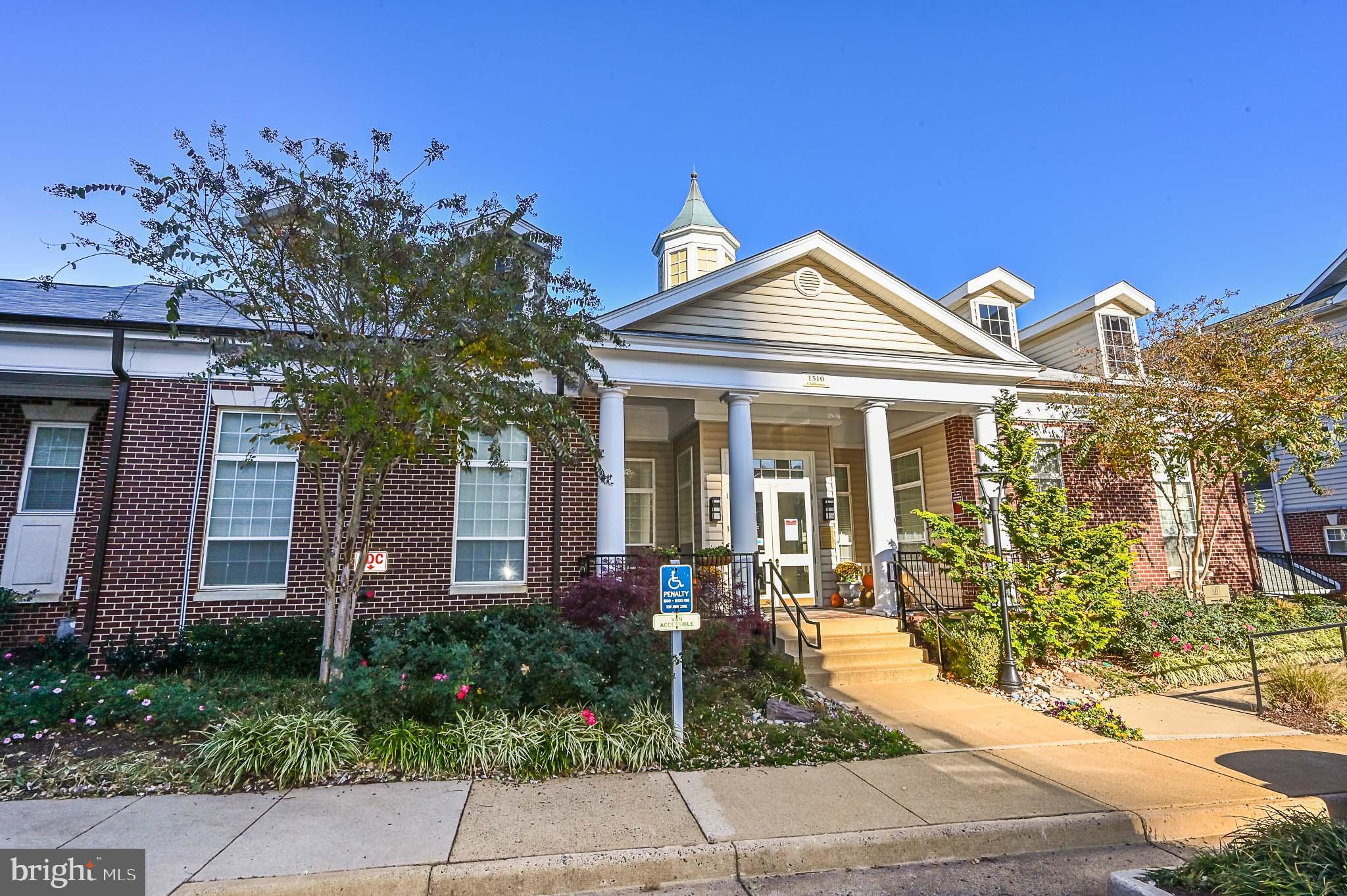1570 Spring Gate Dr., Unit 7302 McLean, VA 22102 - Photo 20 of 47