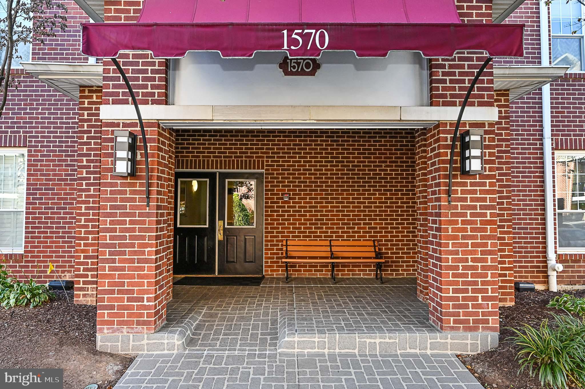 1570 Spring Gate Dr., Unit 7302 McLean, VA 22102 - Photo 2 of 47