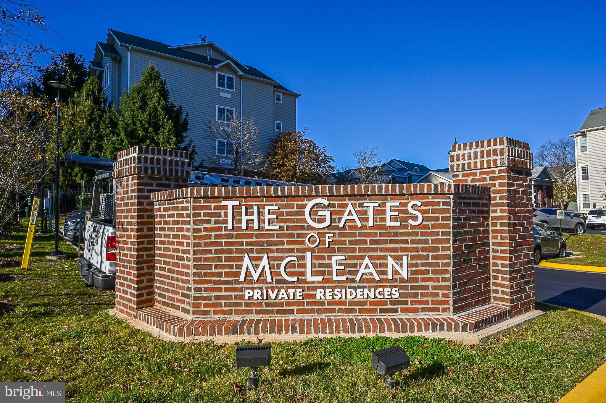 1570 Spring Gate Dr., Unit 7302 McLean, VA 22102 - Photo 21 of 47