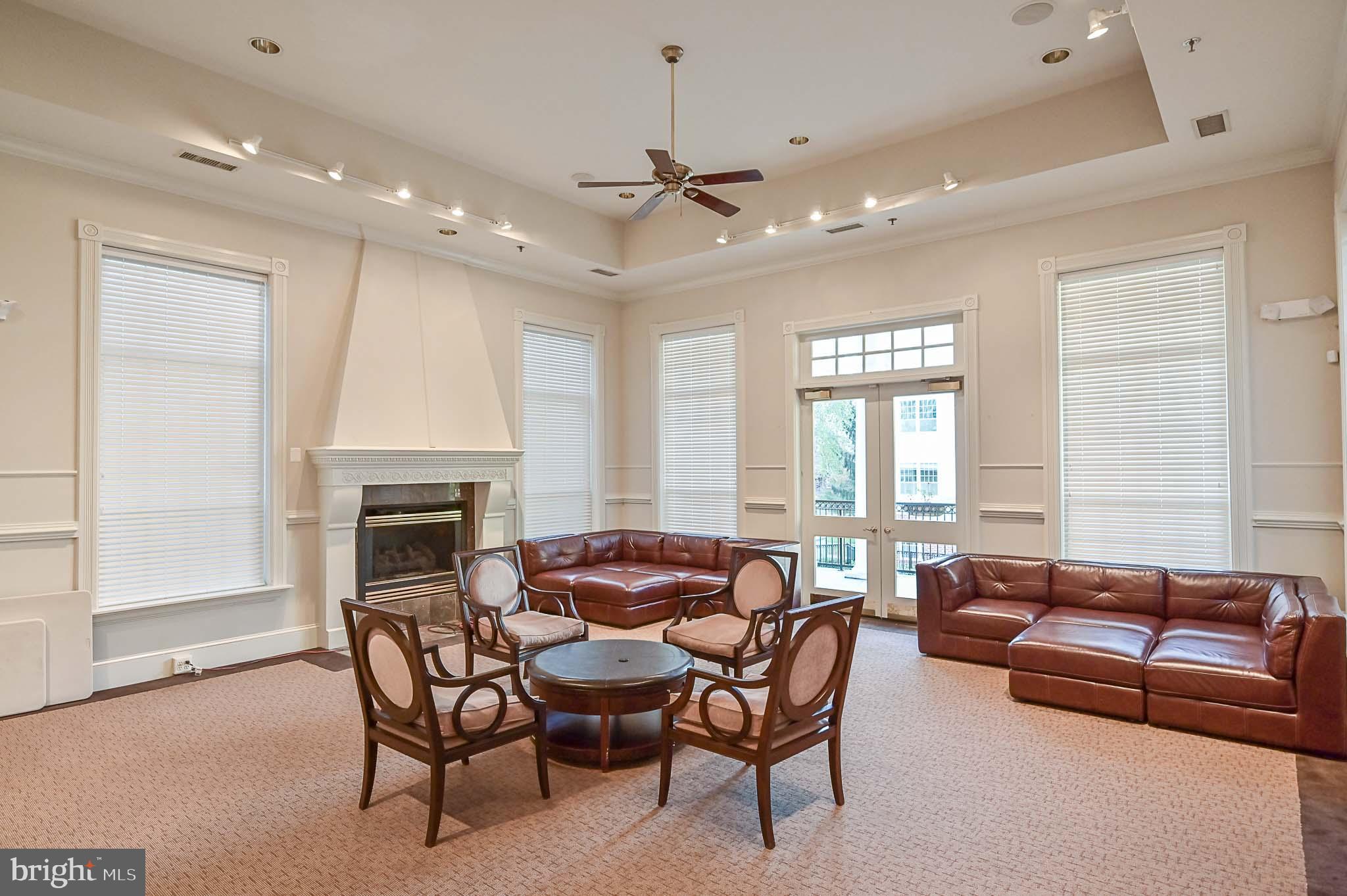 1570 Spring Gate Dr., Unit 7302 McLean, VA 22102 - Photo 22 of 47