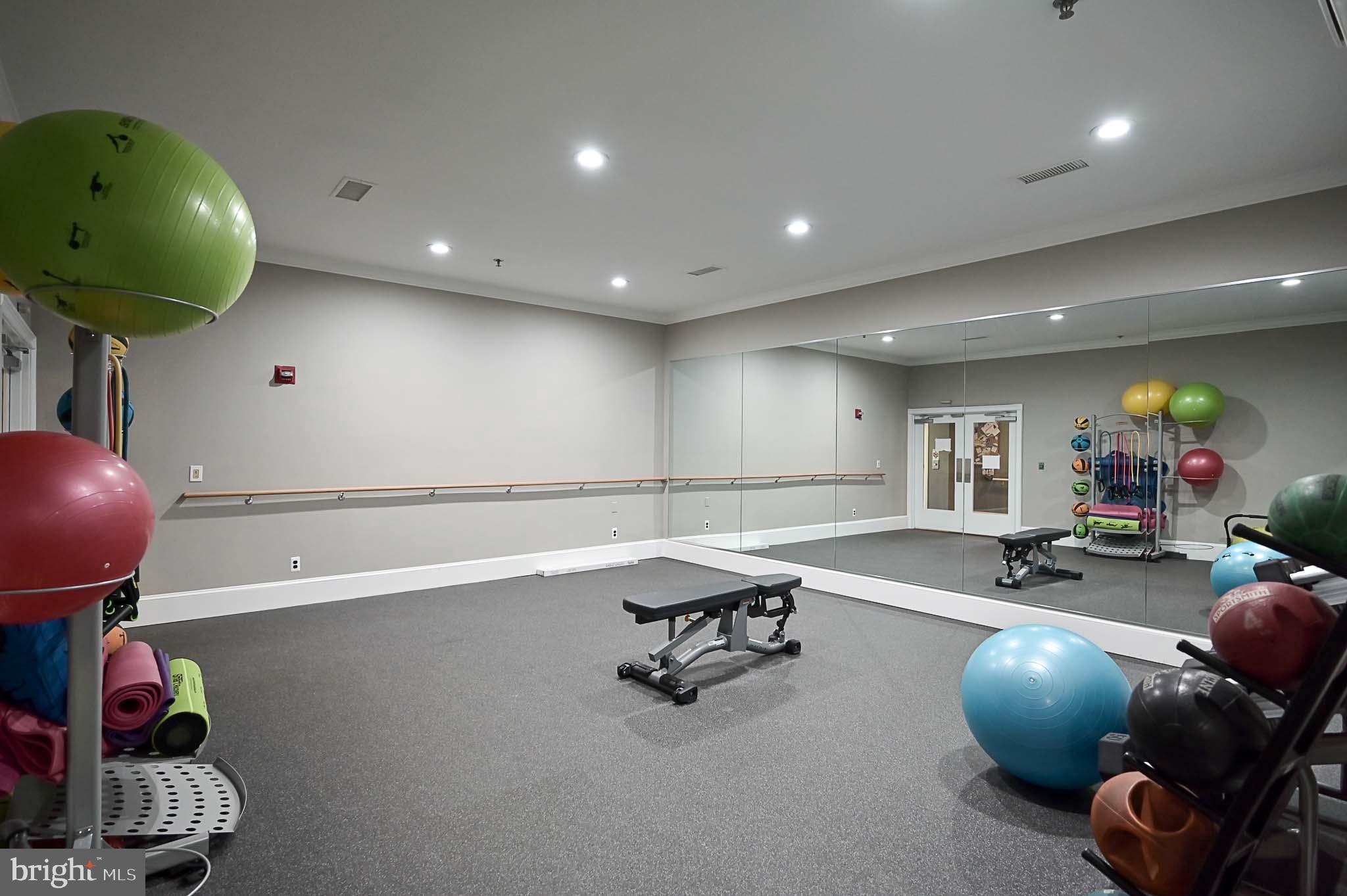 1570 Spring Gate Dr., Unit 7302 McLean, VA 22102 - Photo 24 of 47