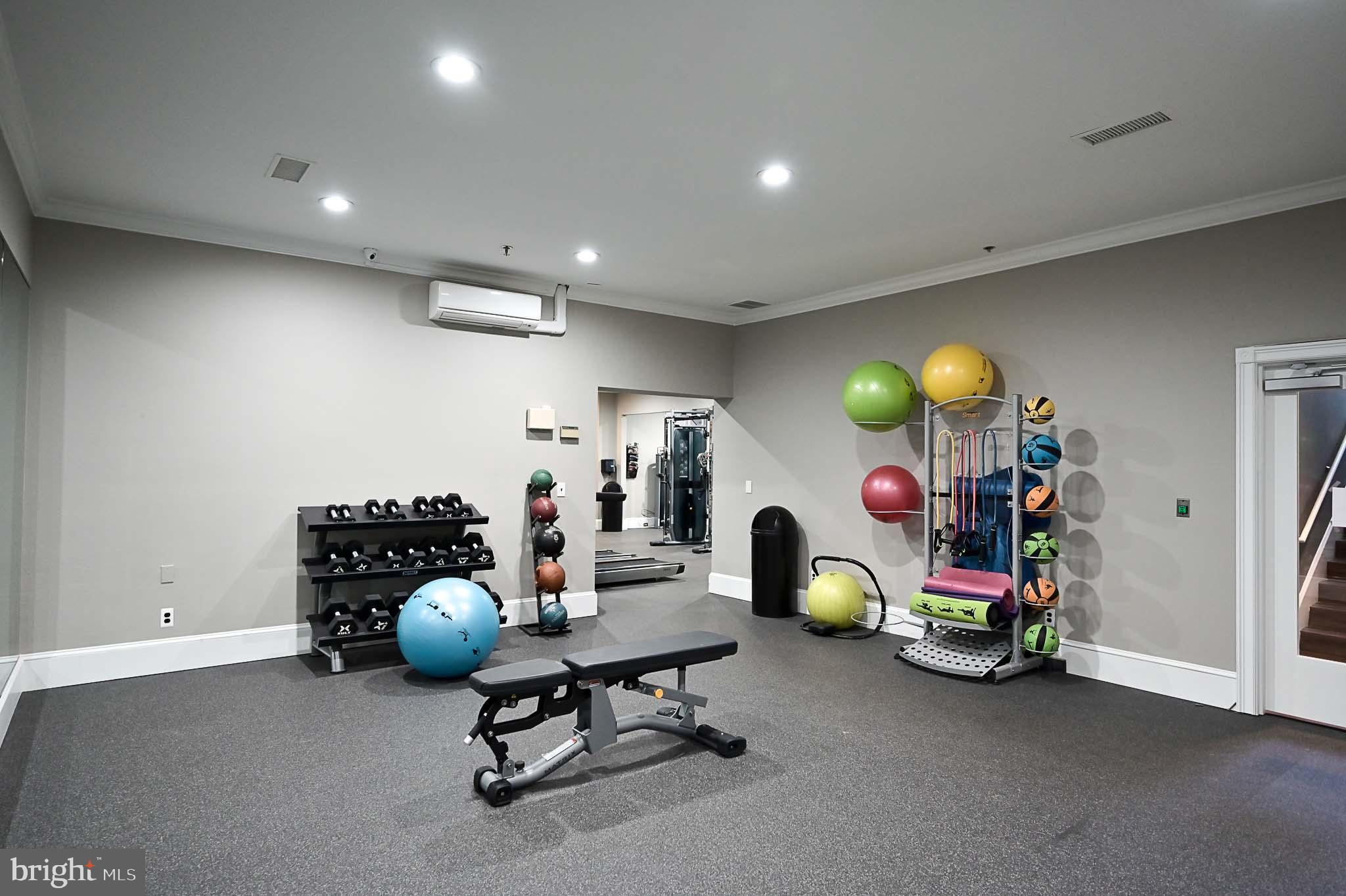 1570 Spring Gate Dr., Unit 7302 McLean, VA 22102 - Photo 25 of 47
