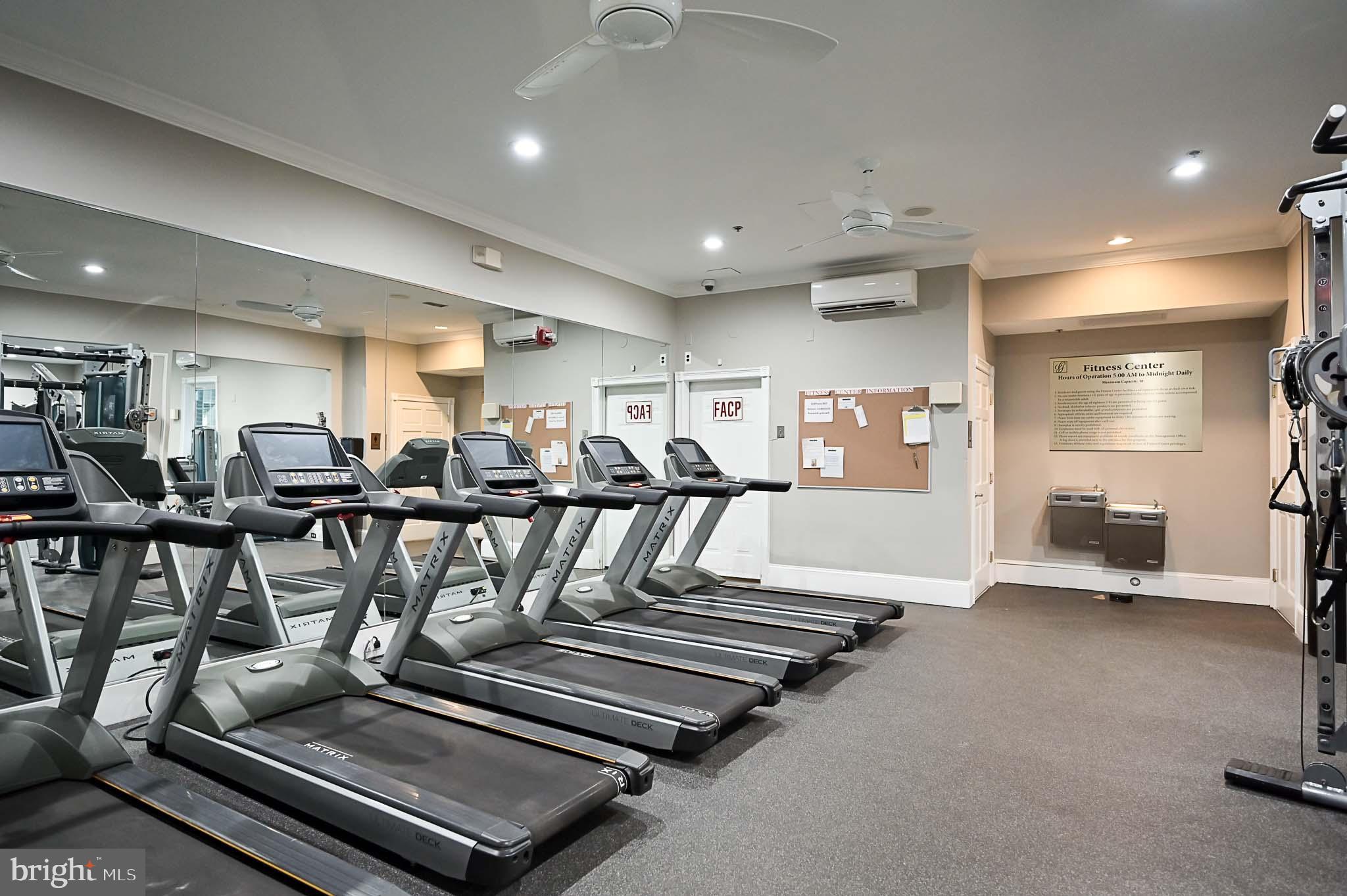 1570 Spring Gate Dr., Unit 7302 McLean, VA 22102 - Photo 26 of 47
