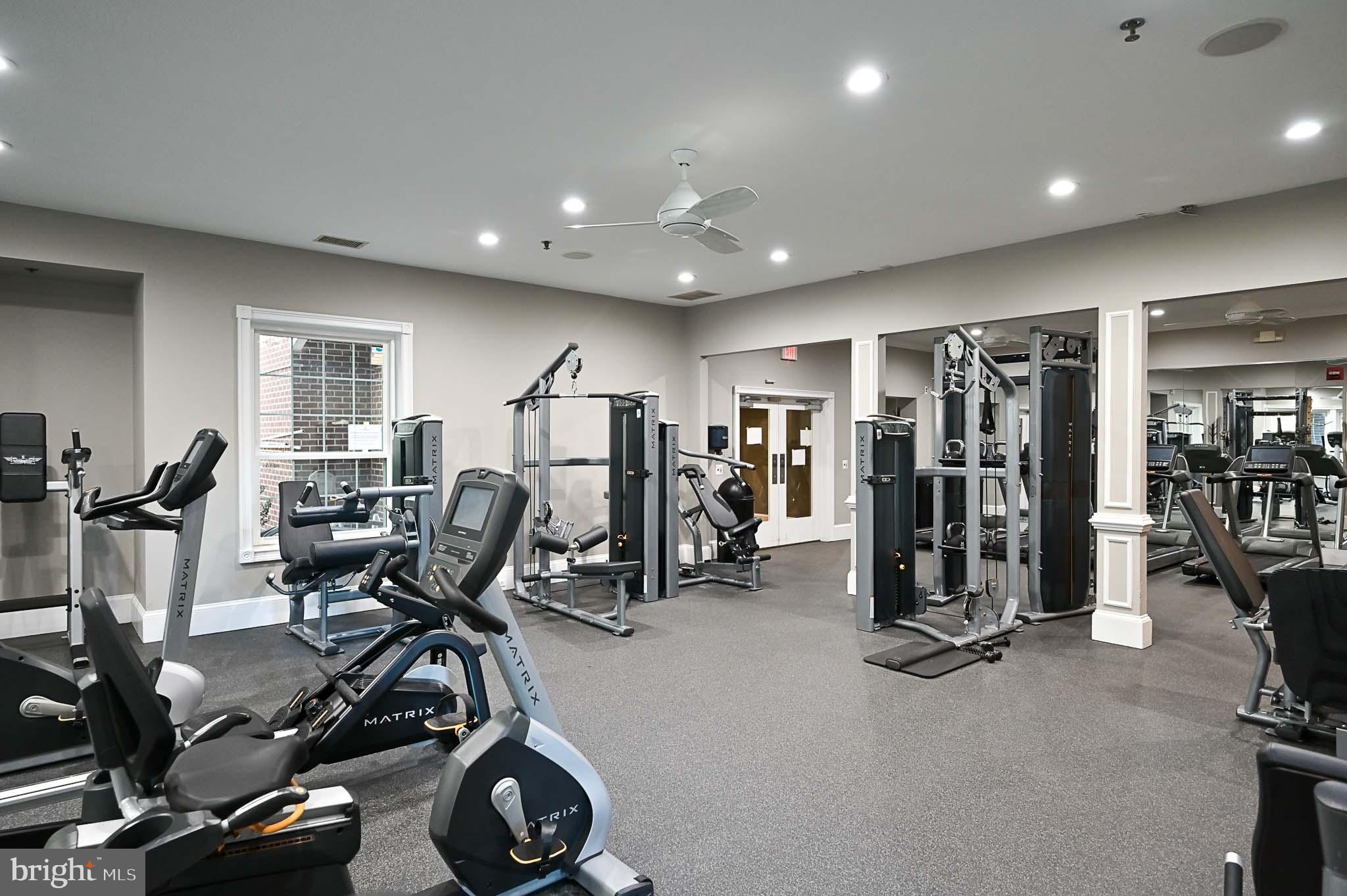 1570 Spring Gate Dr., Unit 7302 McLean, VA 22102 - Photo 28 of 47