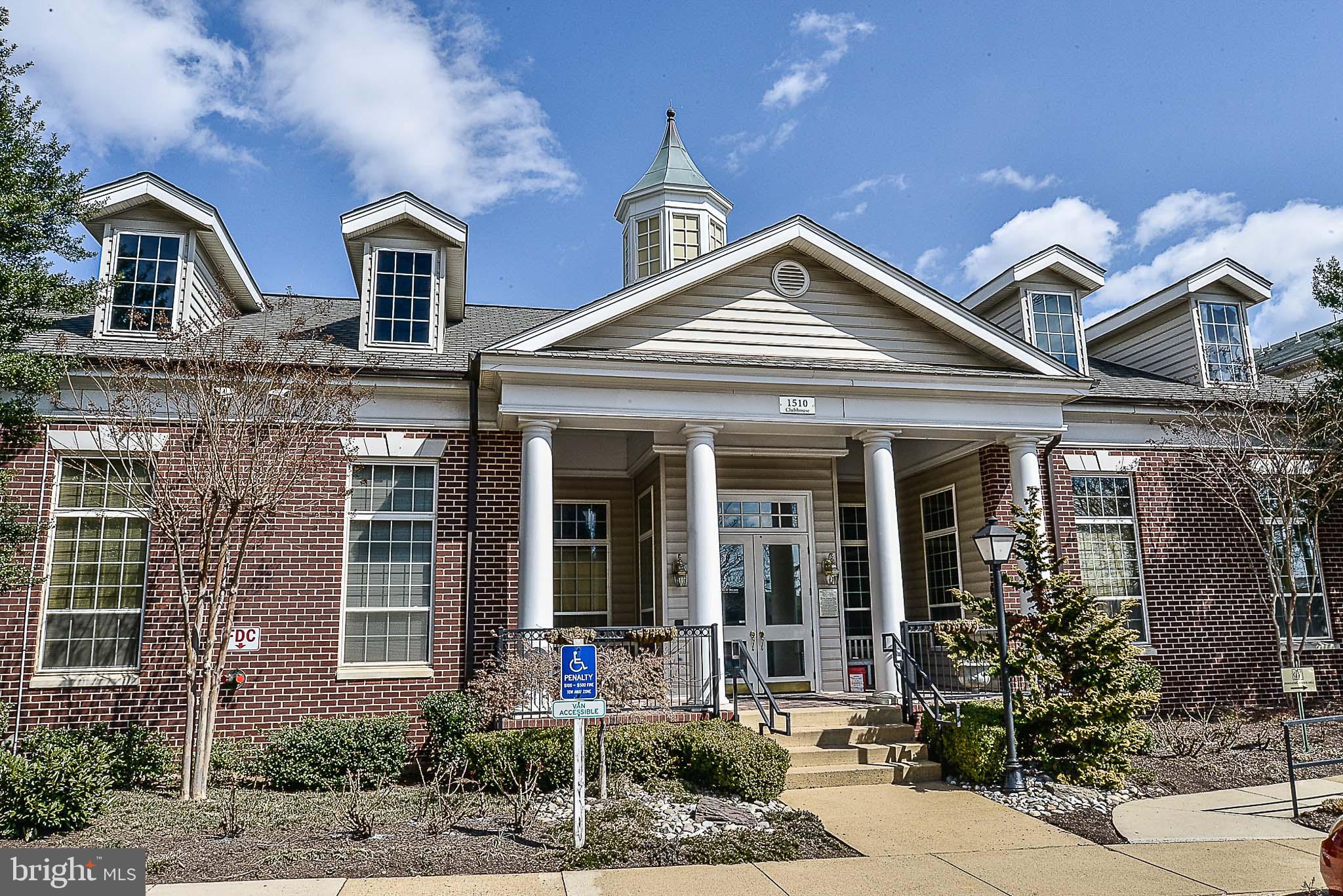 1570 Spring Gate Dr., Unit 7302 McLean, VA 22102 - Photo 31 of 47