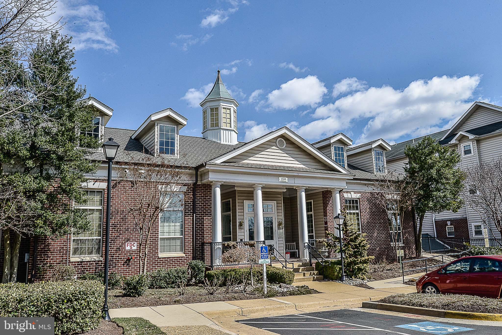 1570 Spring Gate Dr., Unit 7302 McLean, VA 22102 - Photo 32 of 47