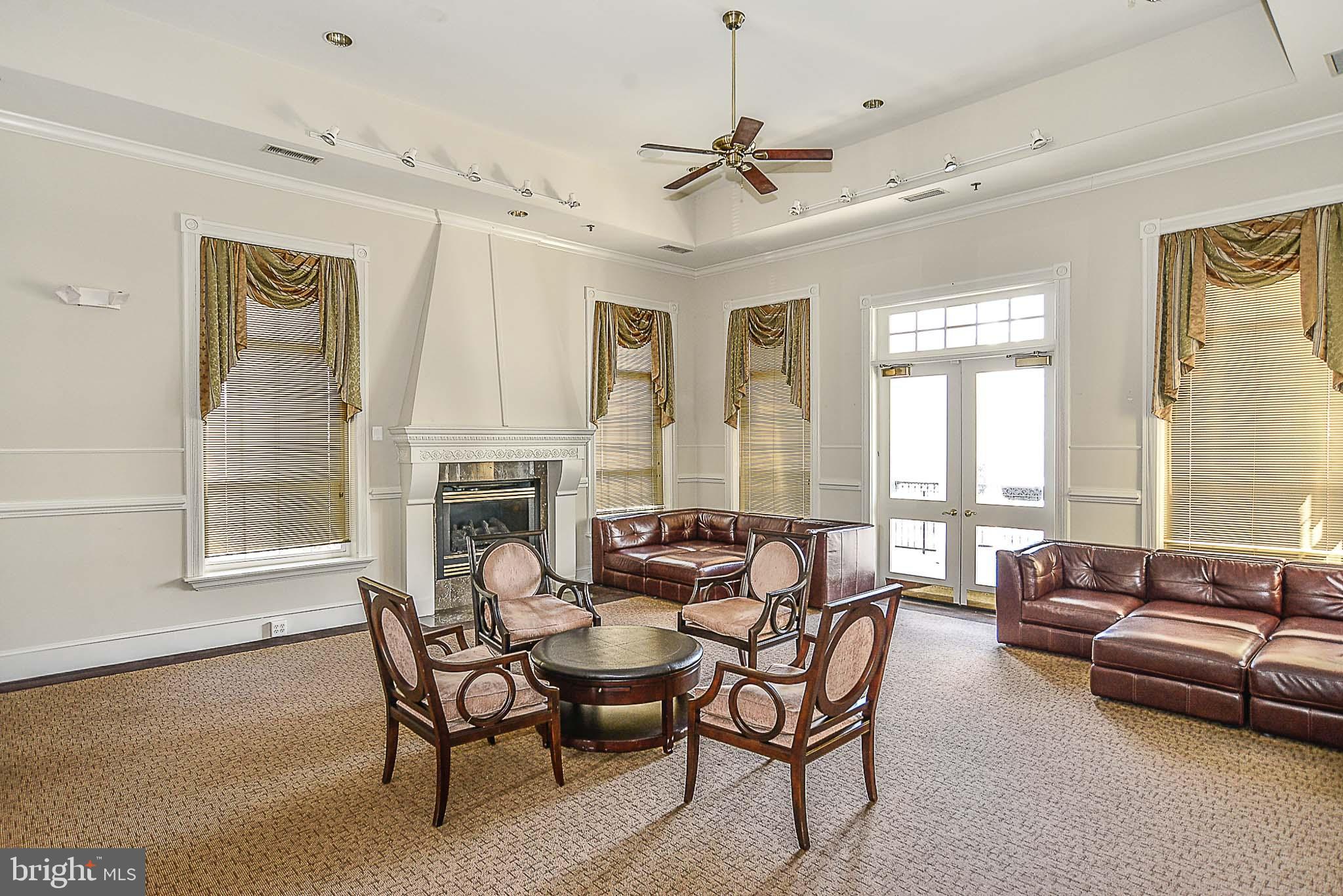 1570 Spring Gate Dr., Unit 7302 McLean, VA 22102 - Photo 35 of 47