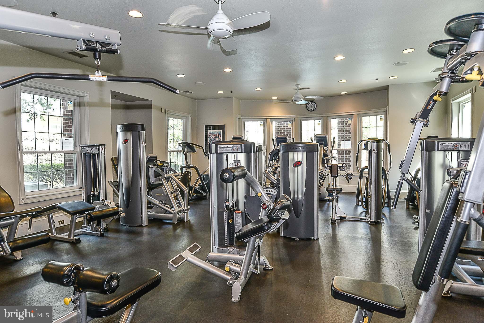 1570 Spring Gate Dr., Unit 7302 McLean, VA 22102 - Photo 36 of 47