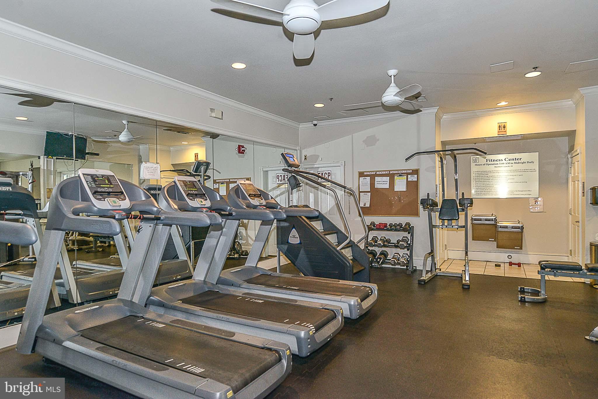 1570 Spring Gate Dr., Unit 7302 McLean, VA 22102 - Photo 37 of 47