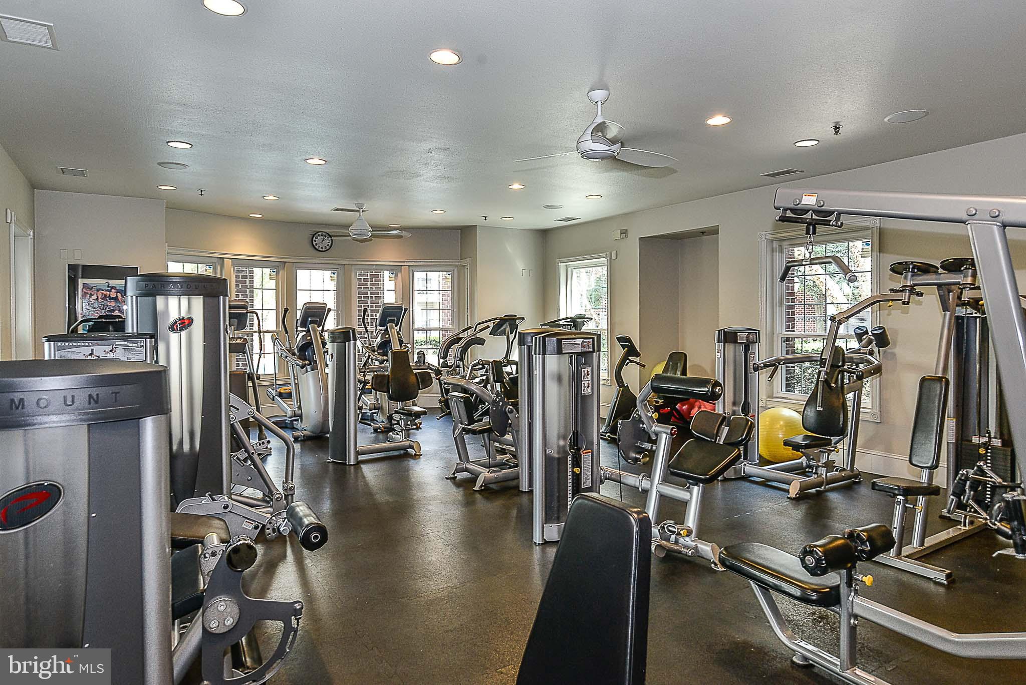 1570 Spring Gate Dr., Unit 7302 McLean, VA 22102 - Photo 38 of 47