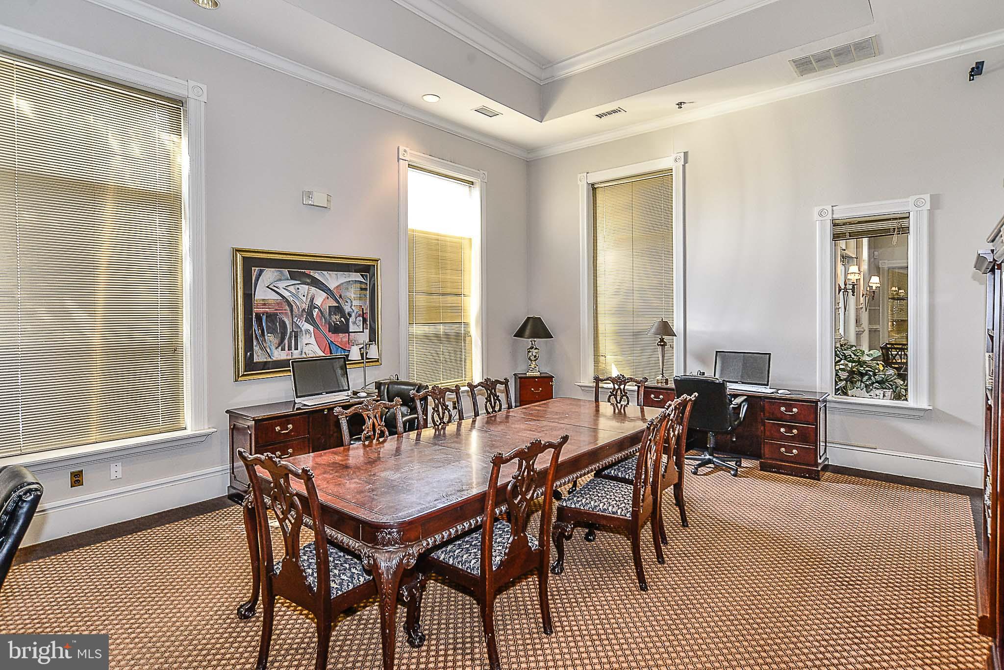1570 Spring Gate Dr., Unit 7302 McLean, VA 22102 - Photo 39 of 47