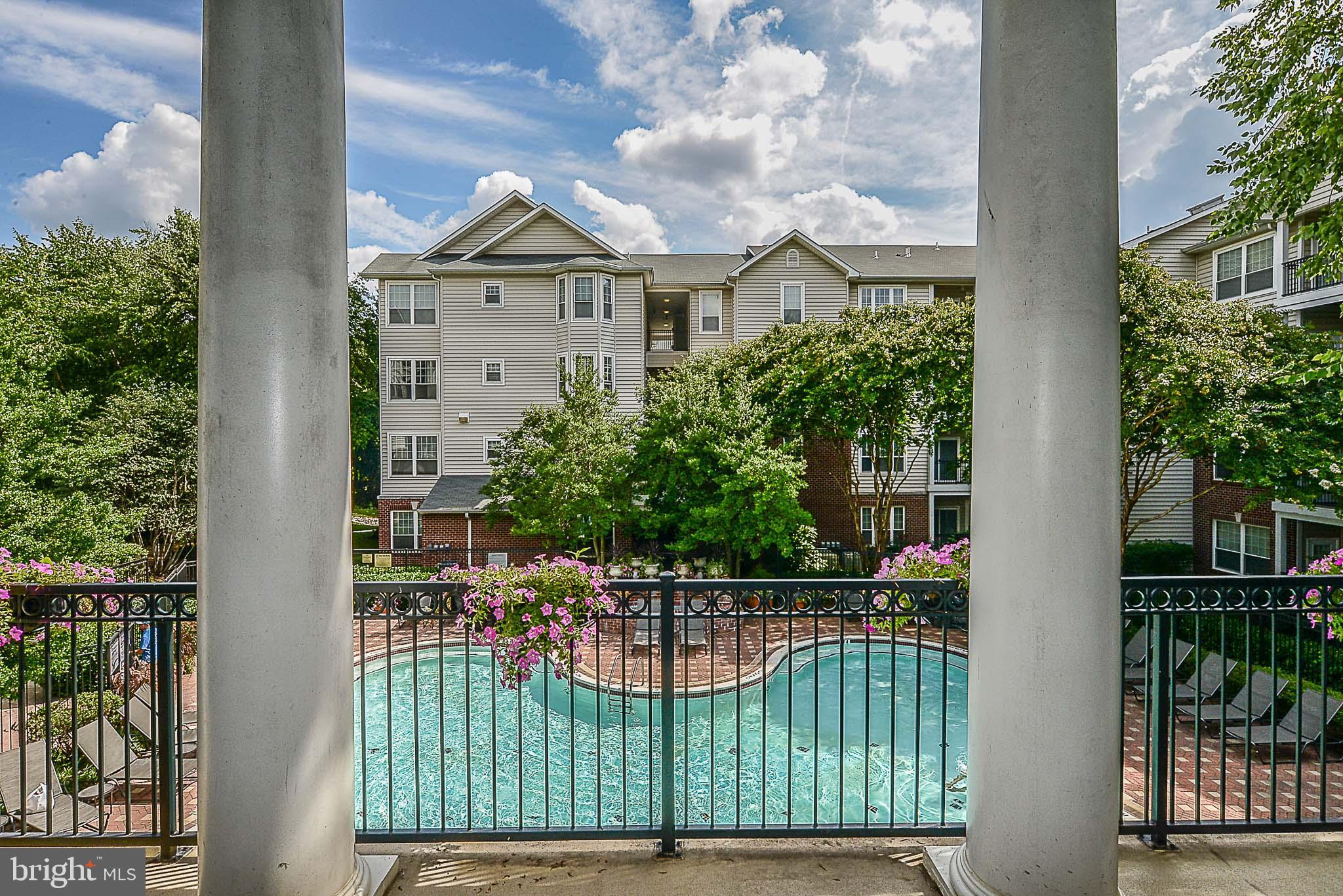 1570 Spring Gate Dr., Unit 7302 McLean, VA 22102 - Photo 45 of 47