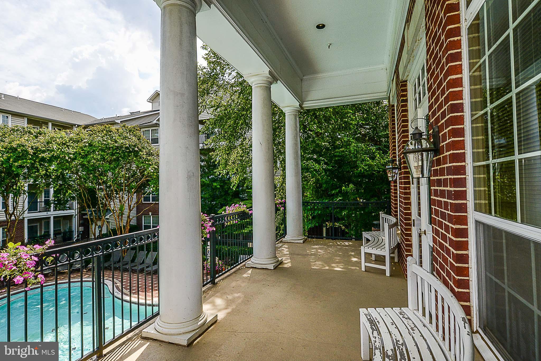 1570 Spring Gate Dr., Unit 7302 McLean, VA 22102 - Photo 46 of 47
