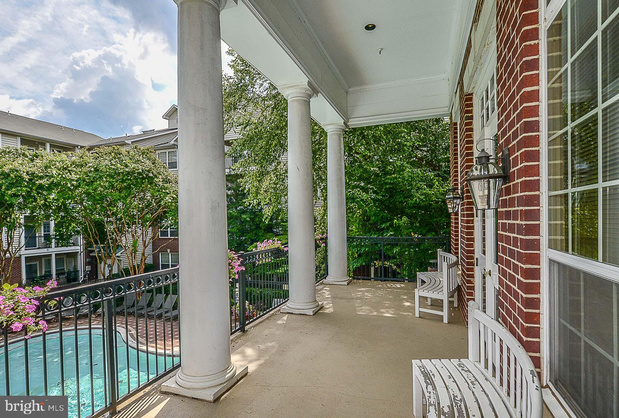 1570 Spring Gate Dr., Unit 7302 McLean, VA 22102 - Photo 47 of 47