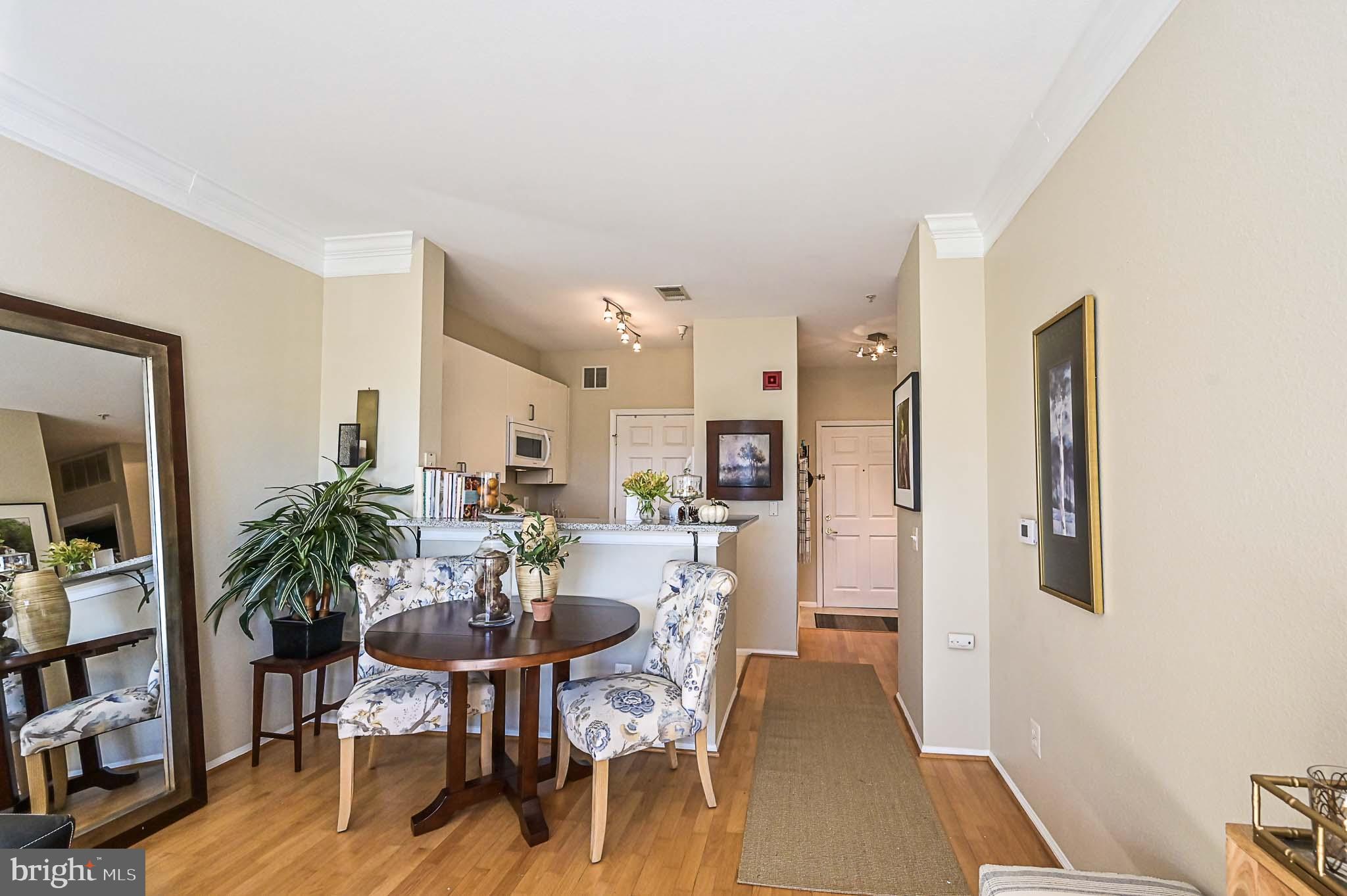 1570 Spring Gate Dr., Unit 7302 McLean, VA 22102 - Photo 6 of 47
