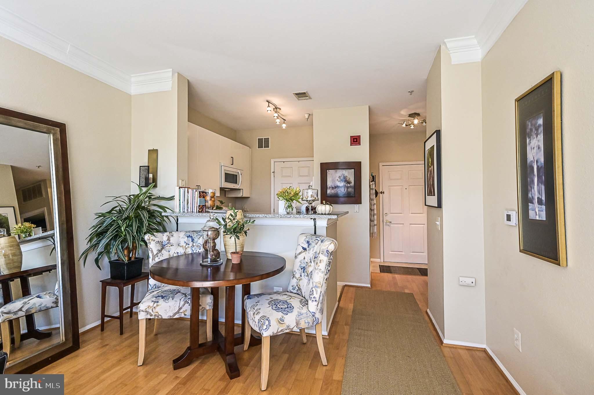 1570 Spring Gate Dr., Unit 7302 McLean, VA 22102 - Photo 7 of 47