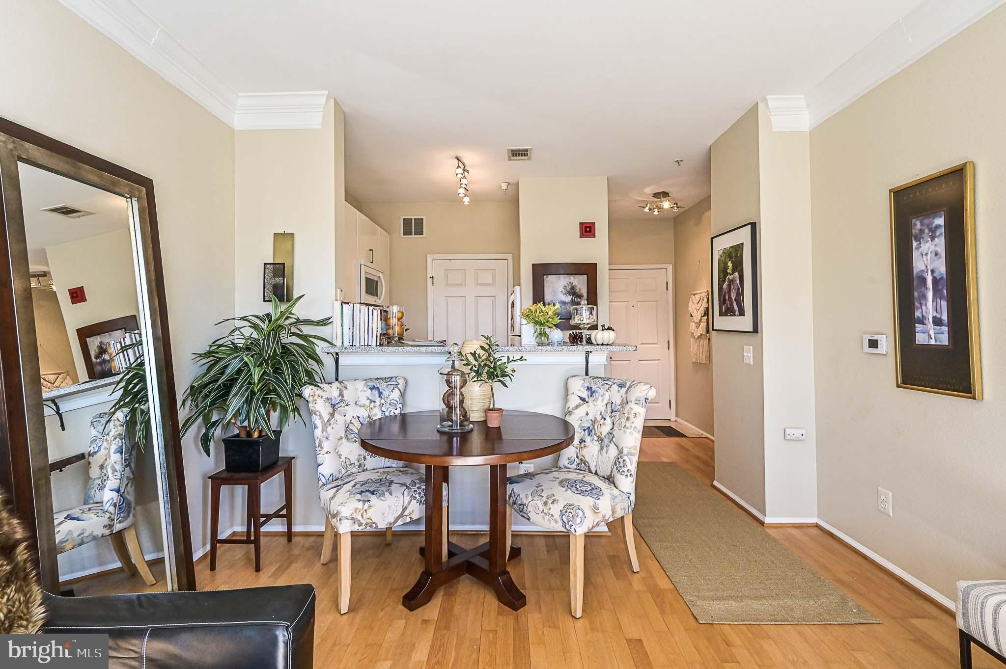 1570 Spring Gate Dr., Unit 7302 McLean, VA 22102 - Photo 8 of 47
