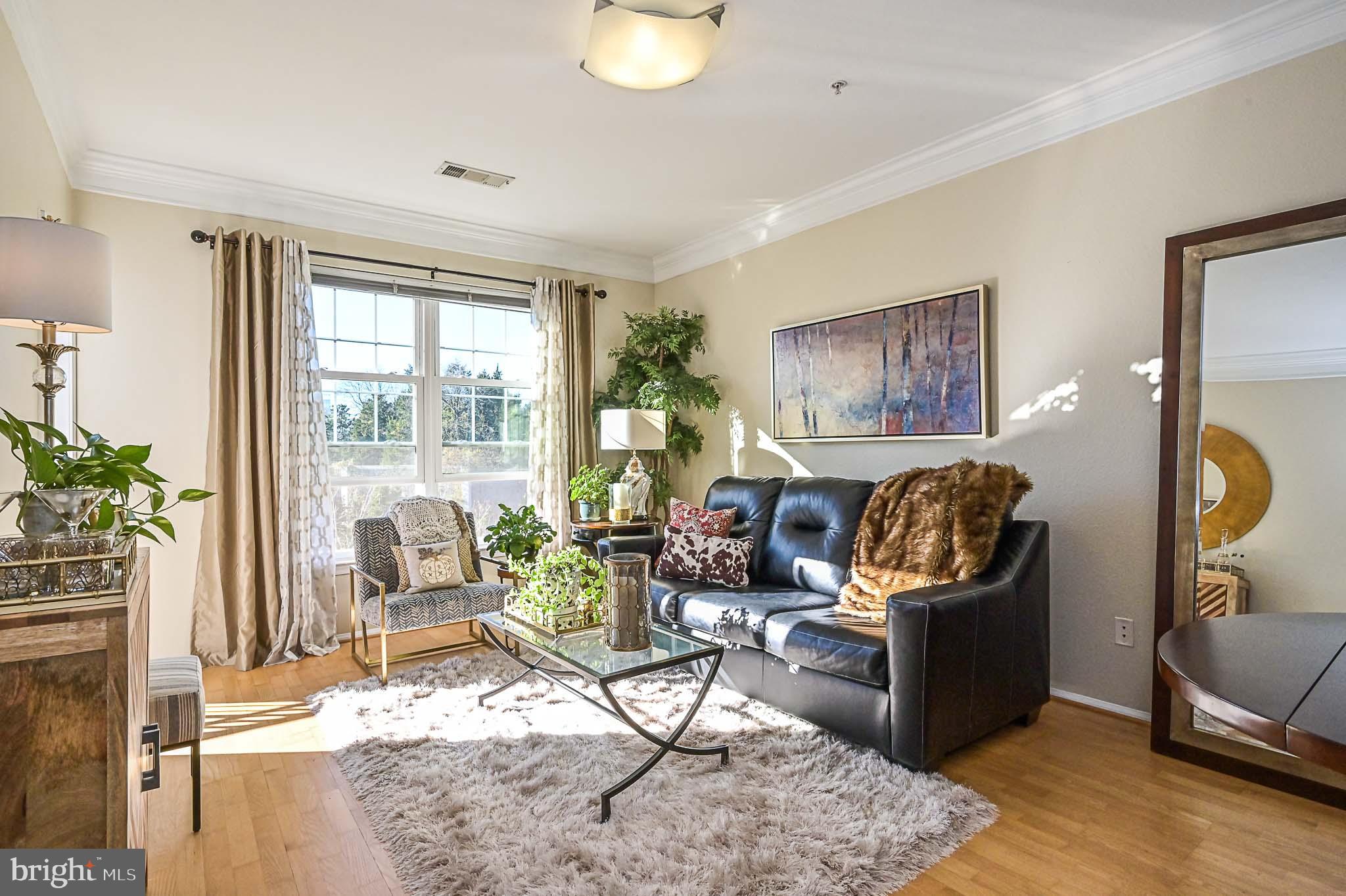 1570 Spring Gate Dr., Unit 7302 McLean, VA 22102 - Photo 9 of 47